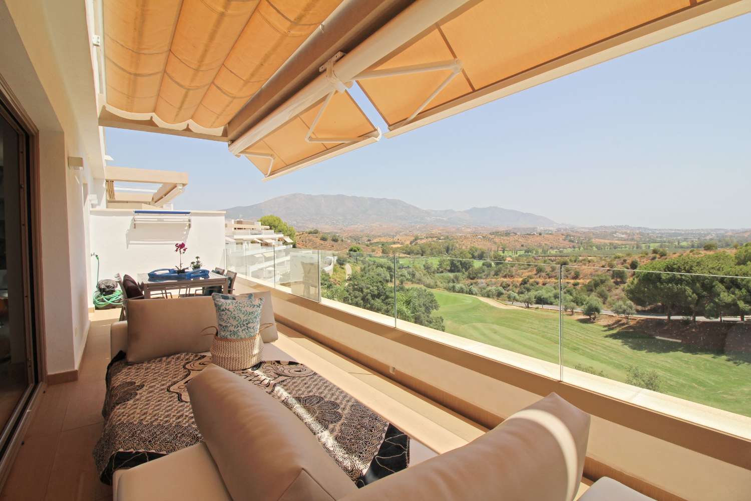 Penthouse for sale in La Cala de Mijas