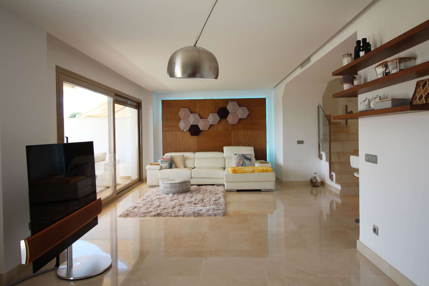 Penthouse zum verkauf in La Cala de Mijas