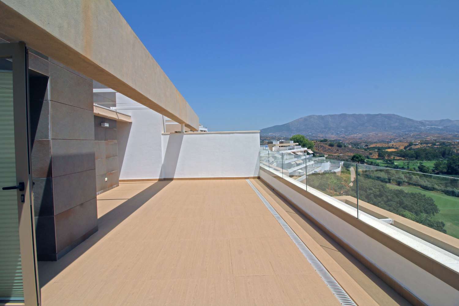 Penthouse for sale in La Cala de Mijas