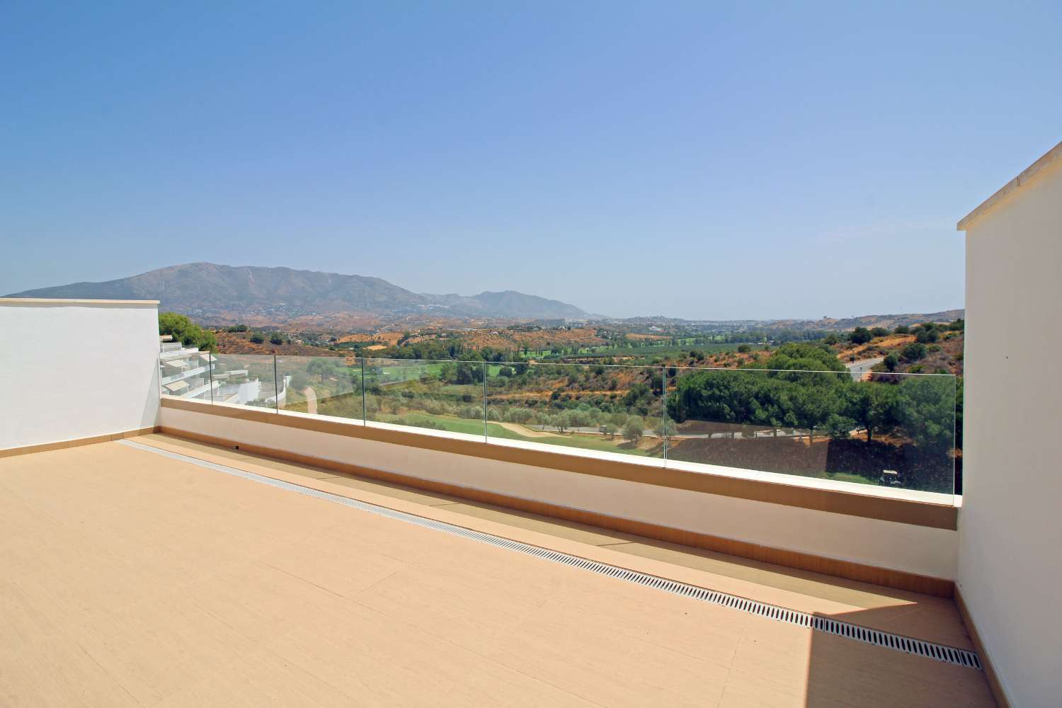 Penthouse zum verkauf in La Cala de Mijas