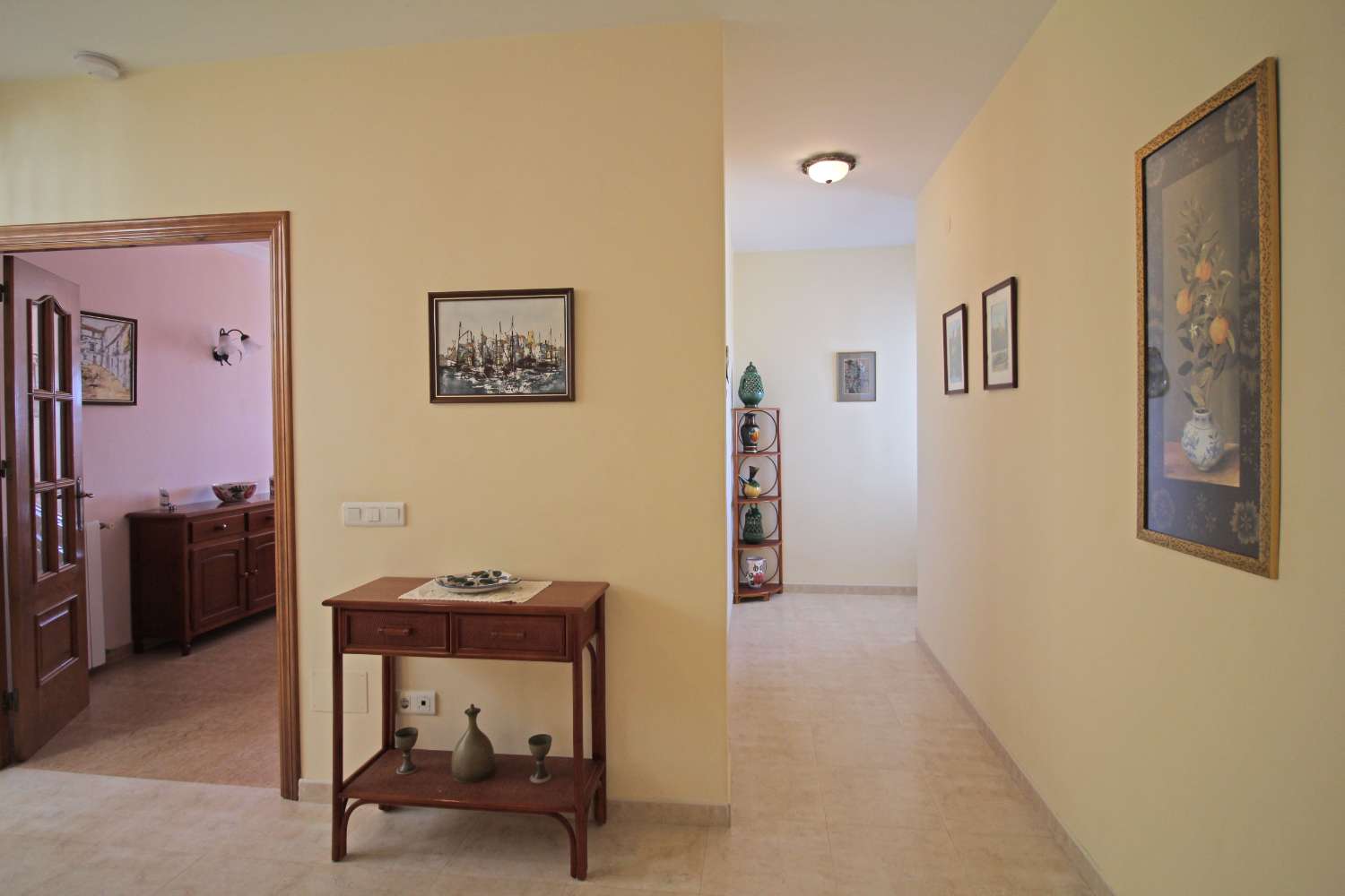 Villa en venta en Frigiliana