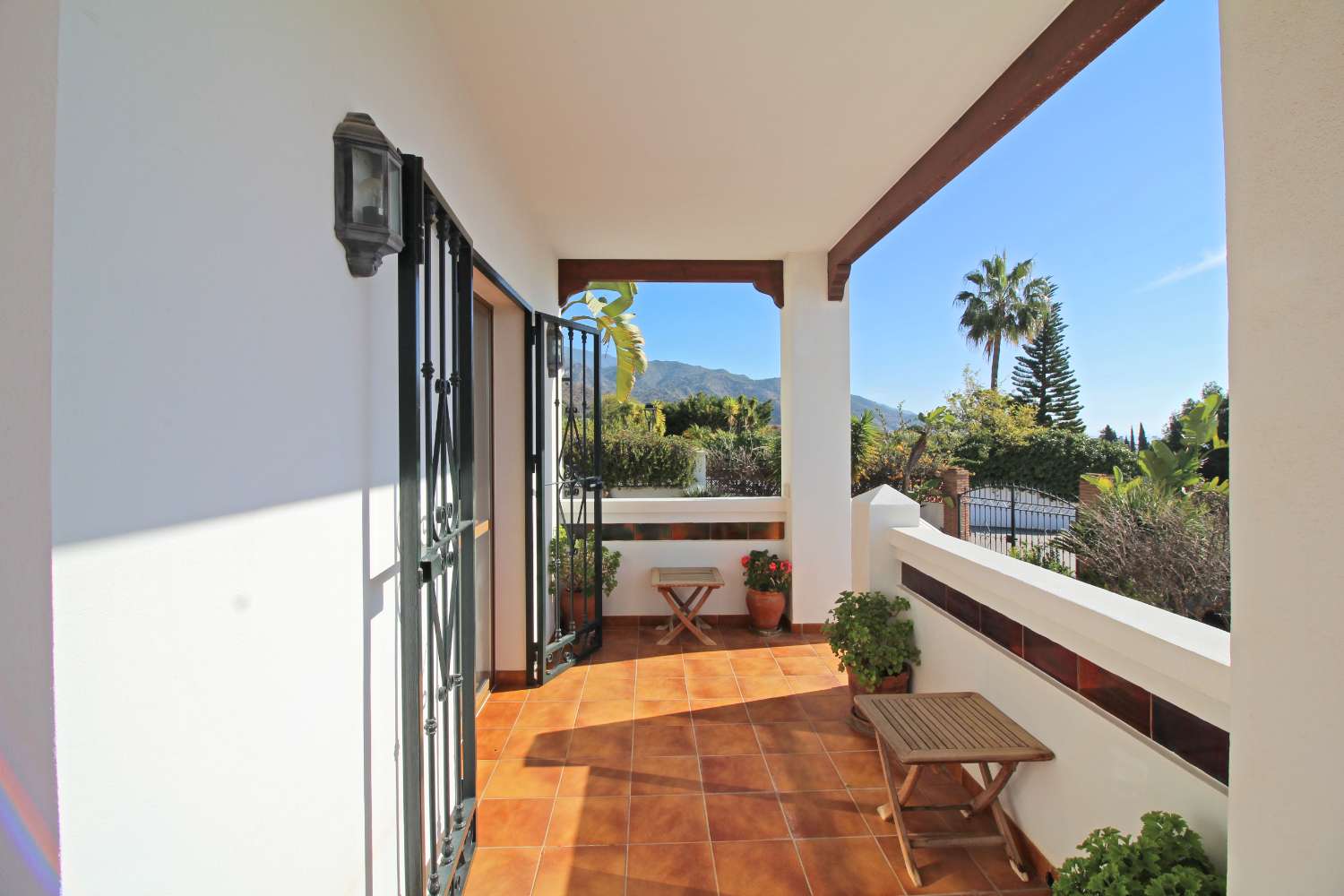 Villa for sale in Frigiliana