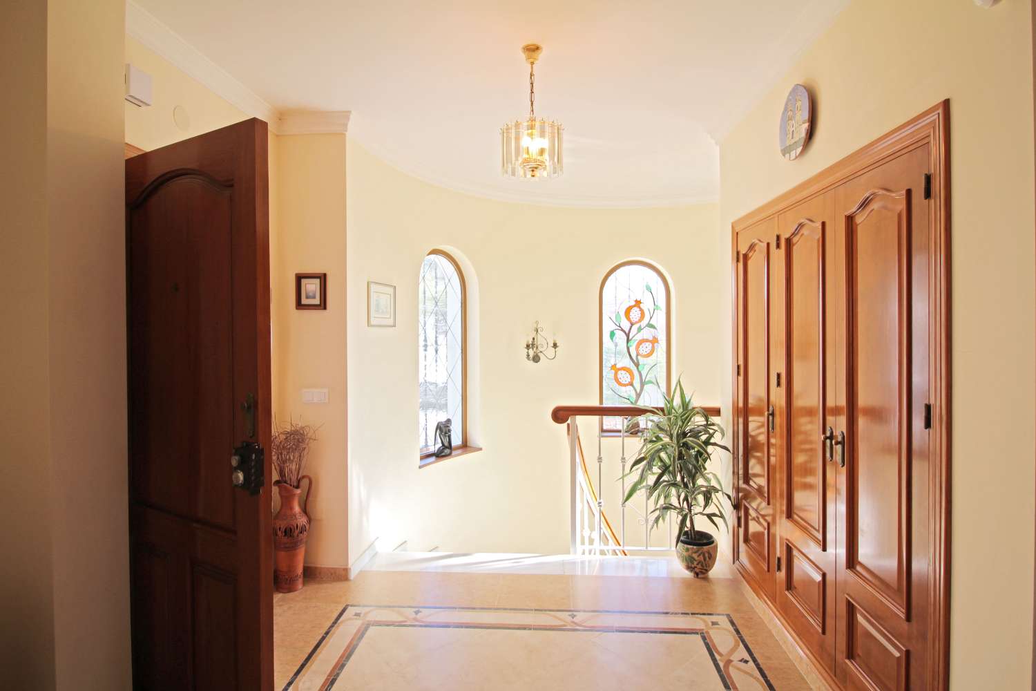 Villa for sale in Frigiliana