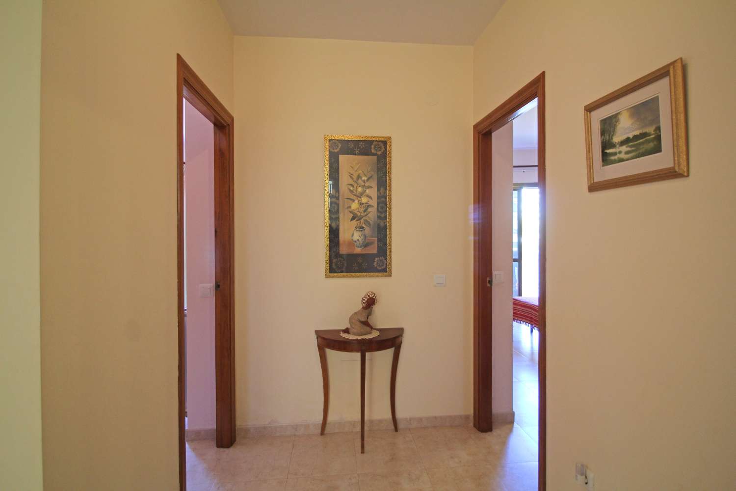 Villa en venta en Frigiliana