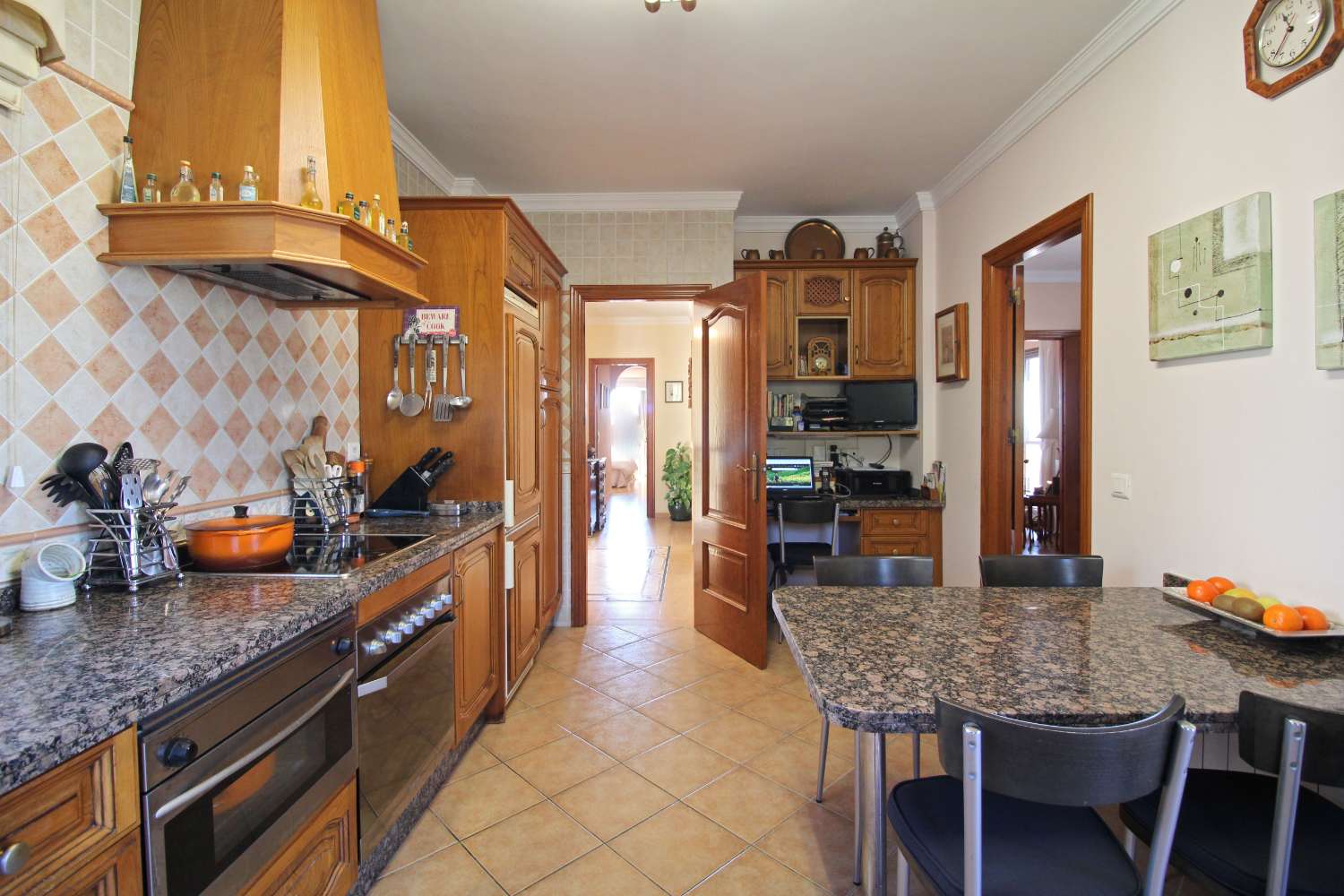 Villa for sale in Frigiliana