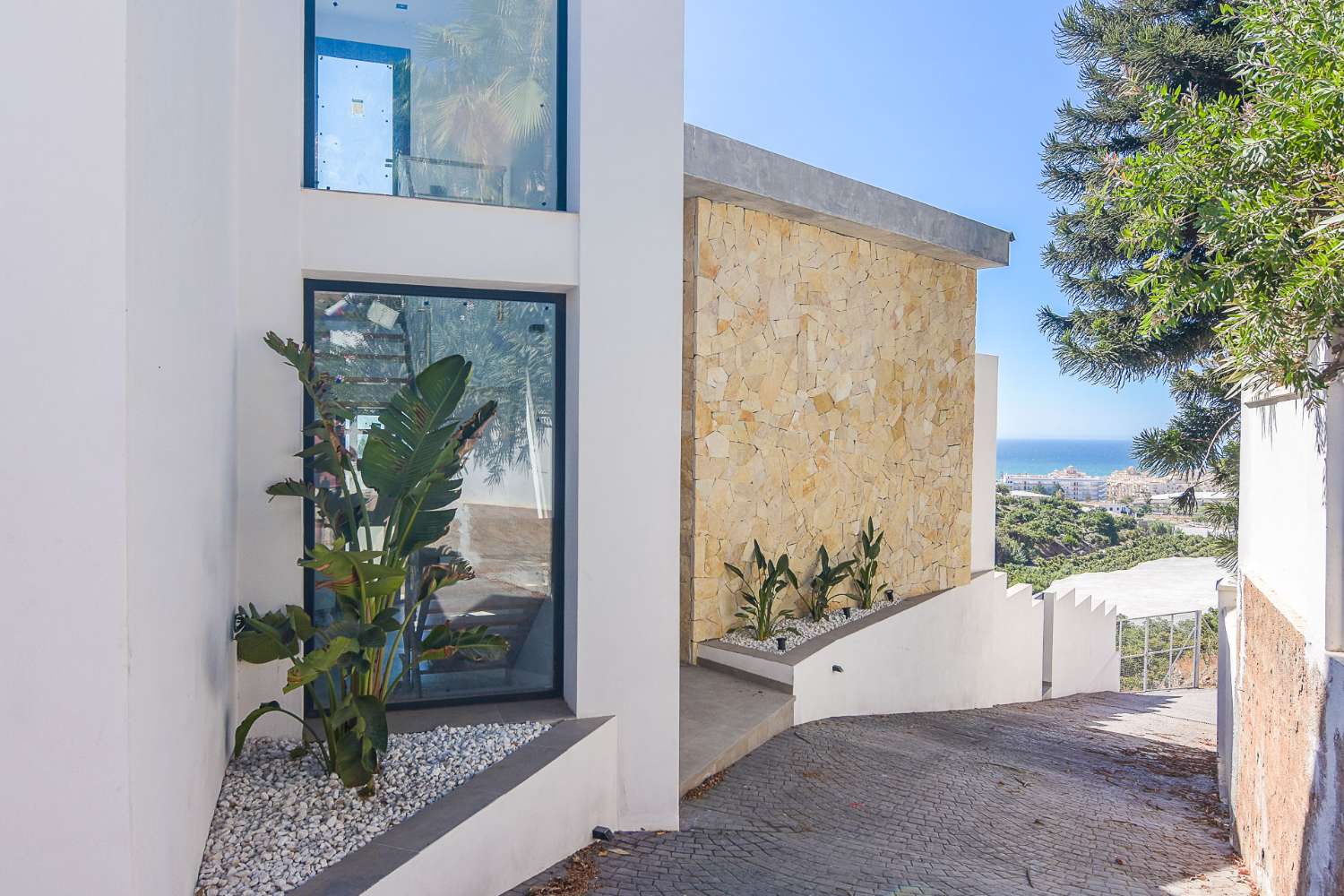 Casa en venta en Torrox Park