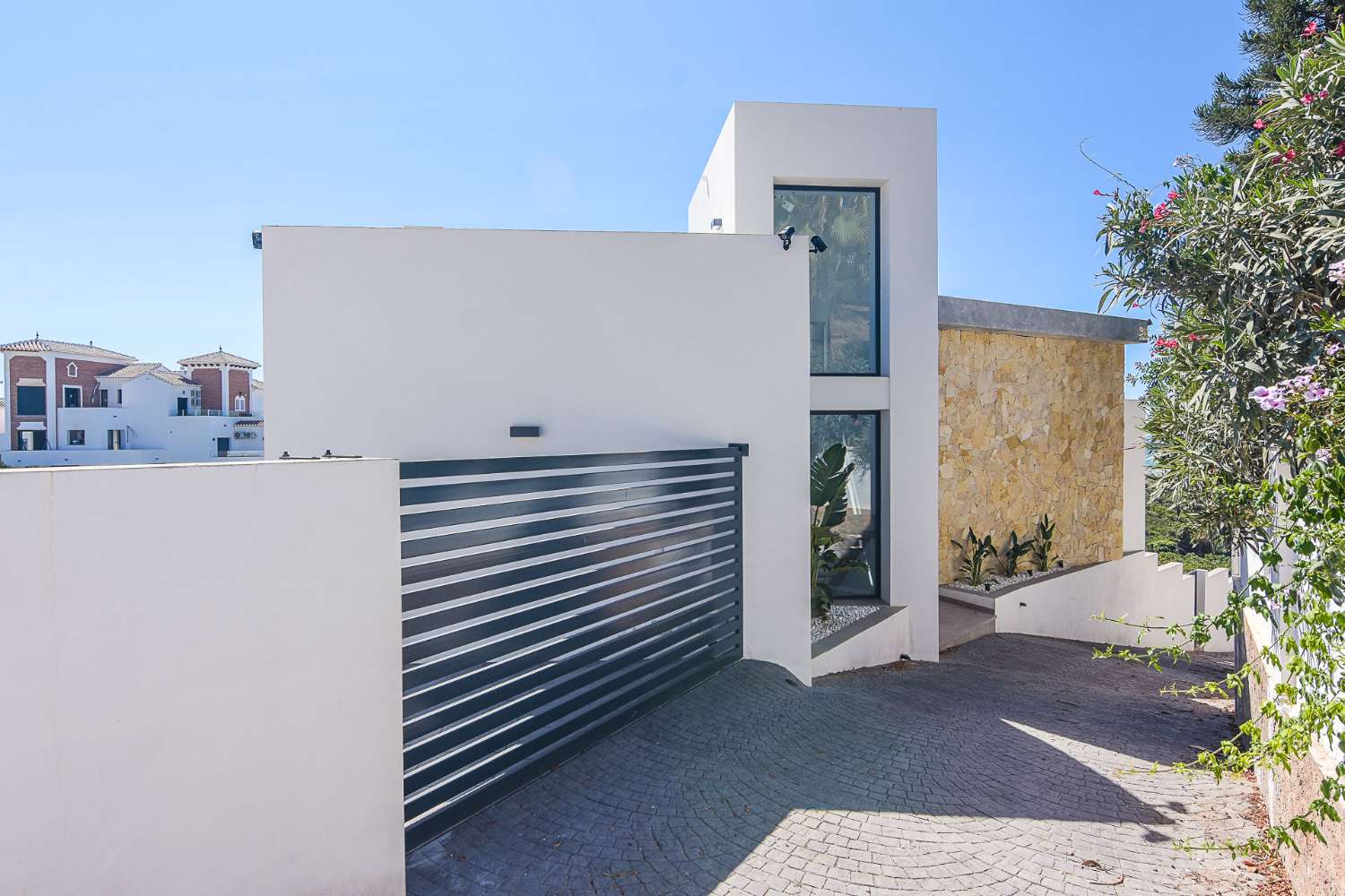 Casa en venta en Torrox Park