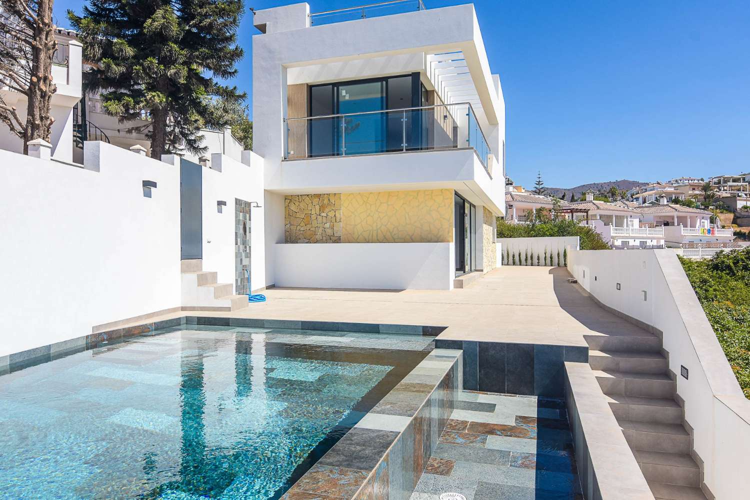 Casa en venta en Torrox Park