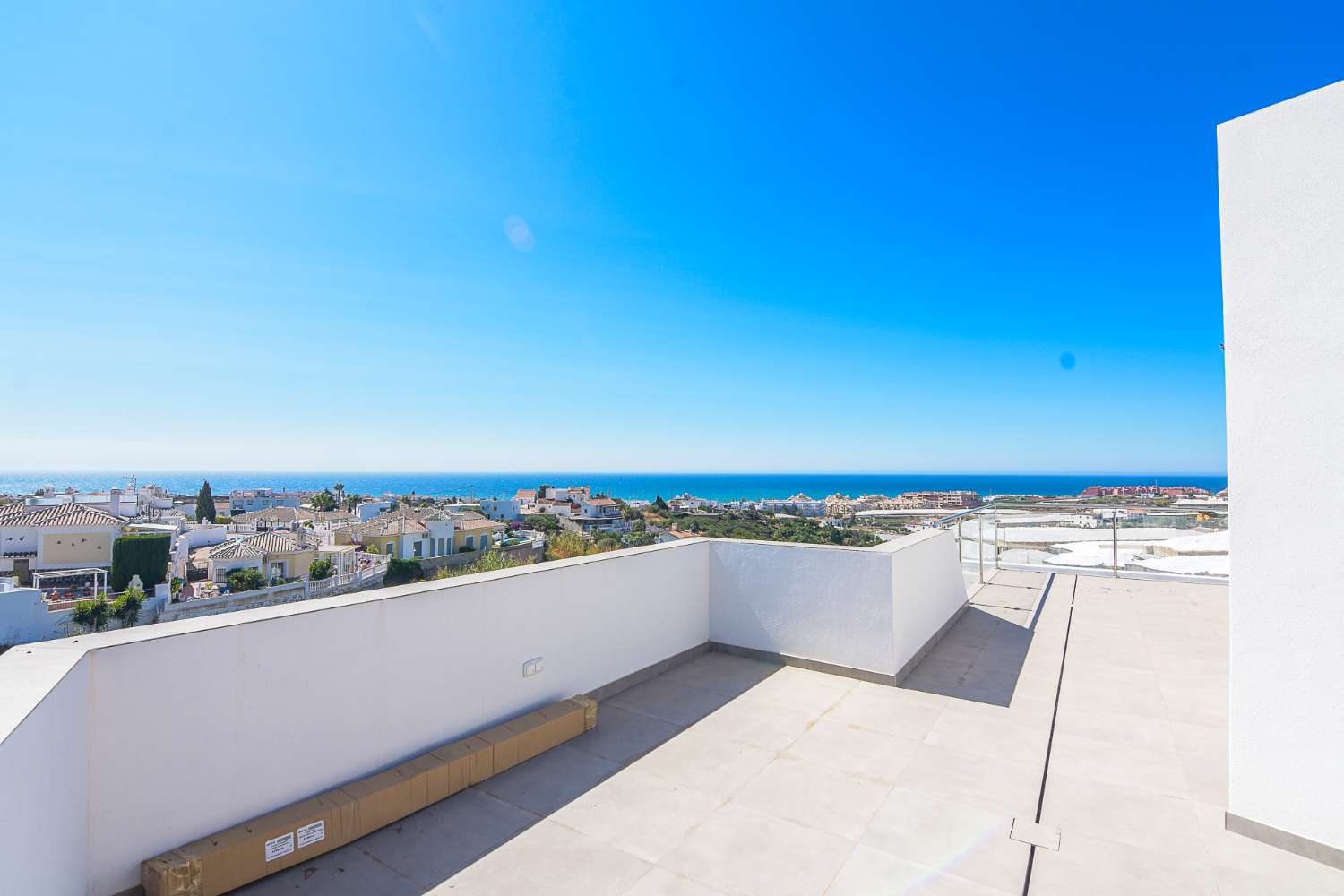 Casa en venta en Torrox Park