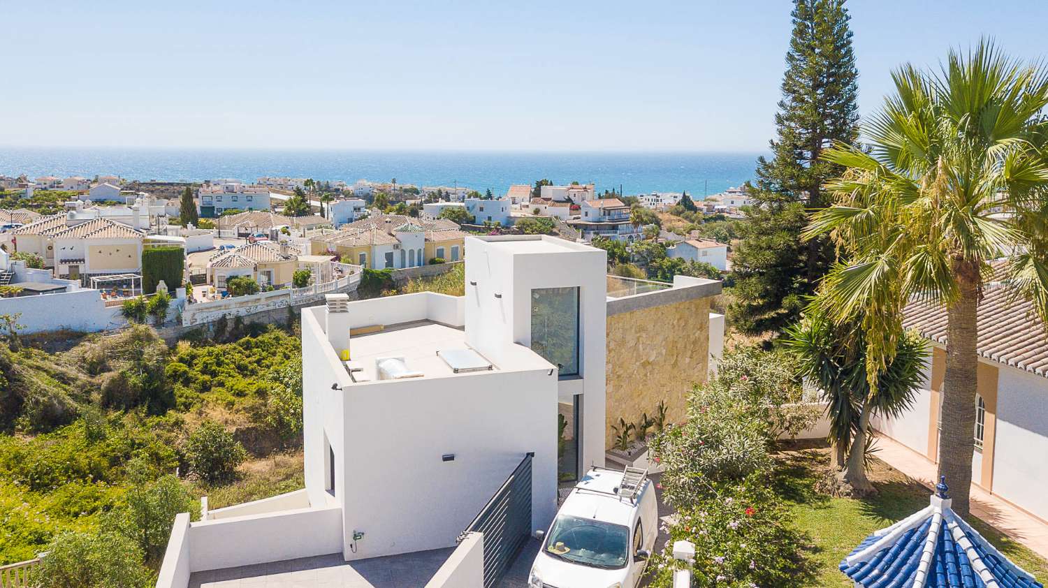 Casa en venta en Torrox Park