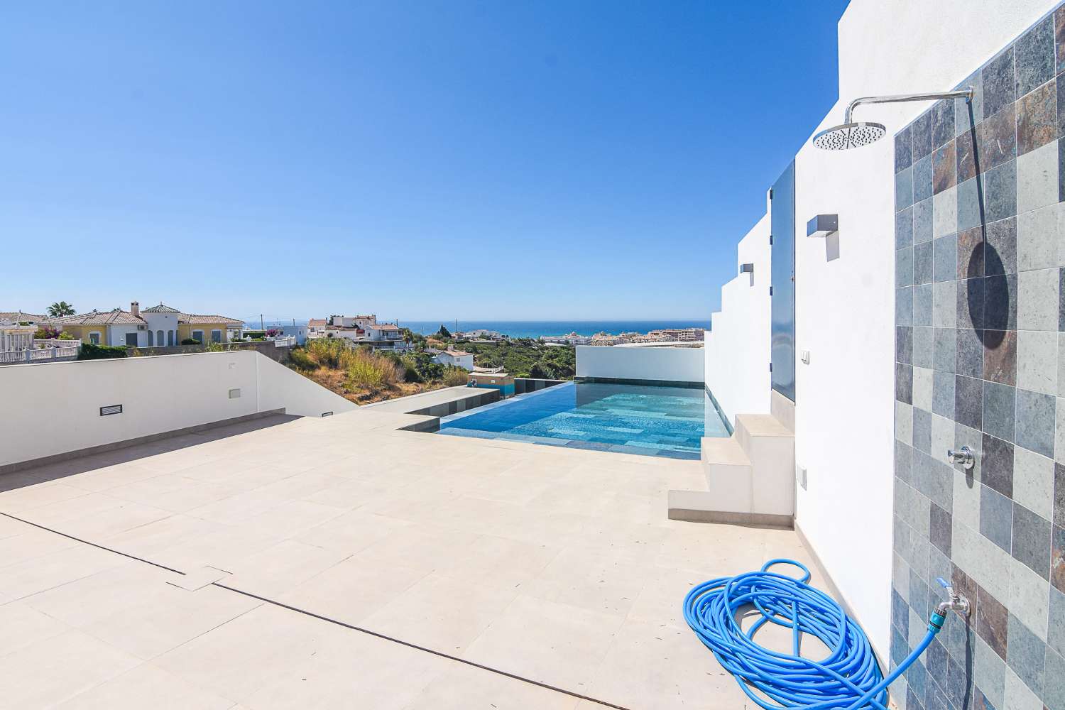 Casa en venta en Torrox Park