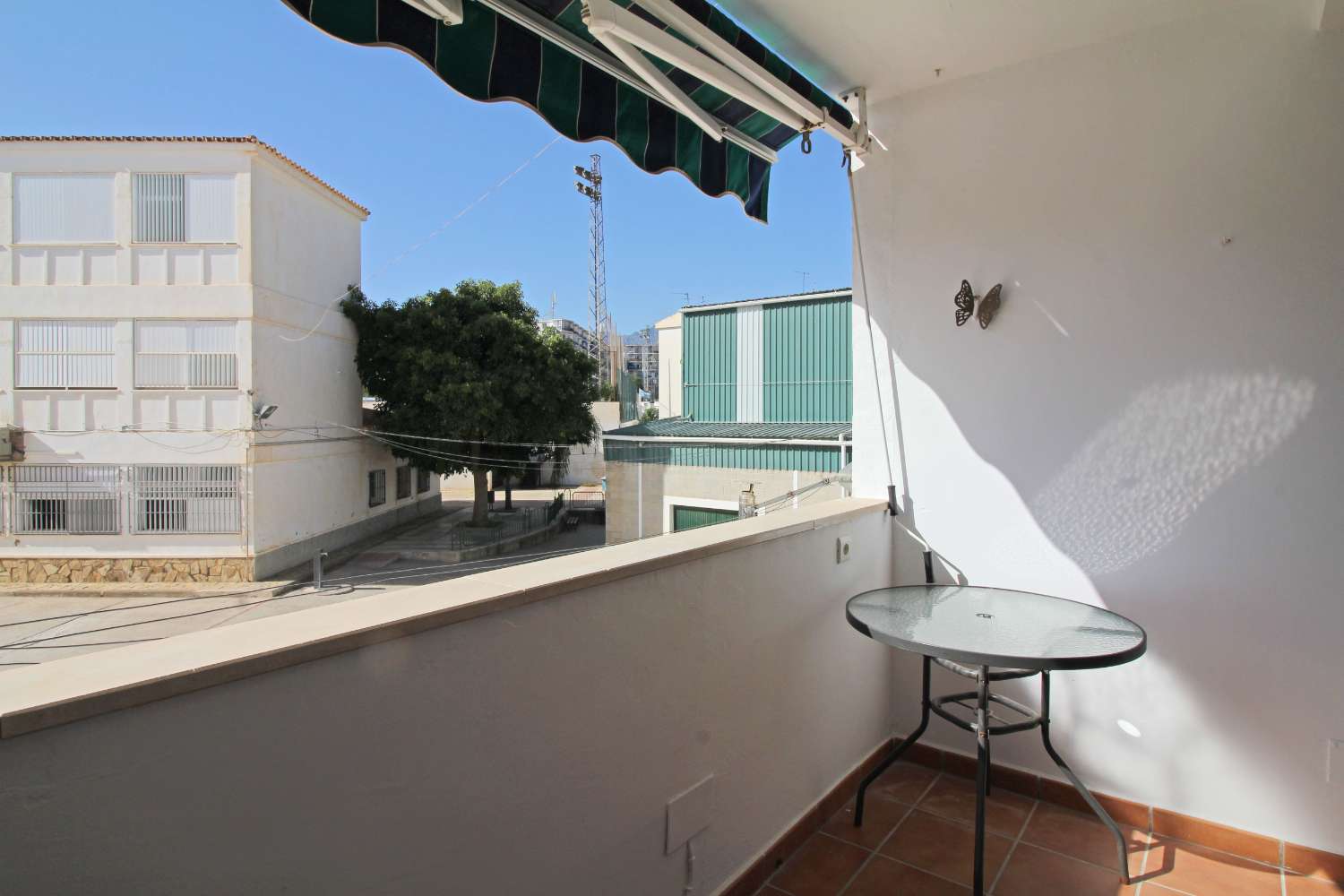 Appartement te koop in Nerja