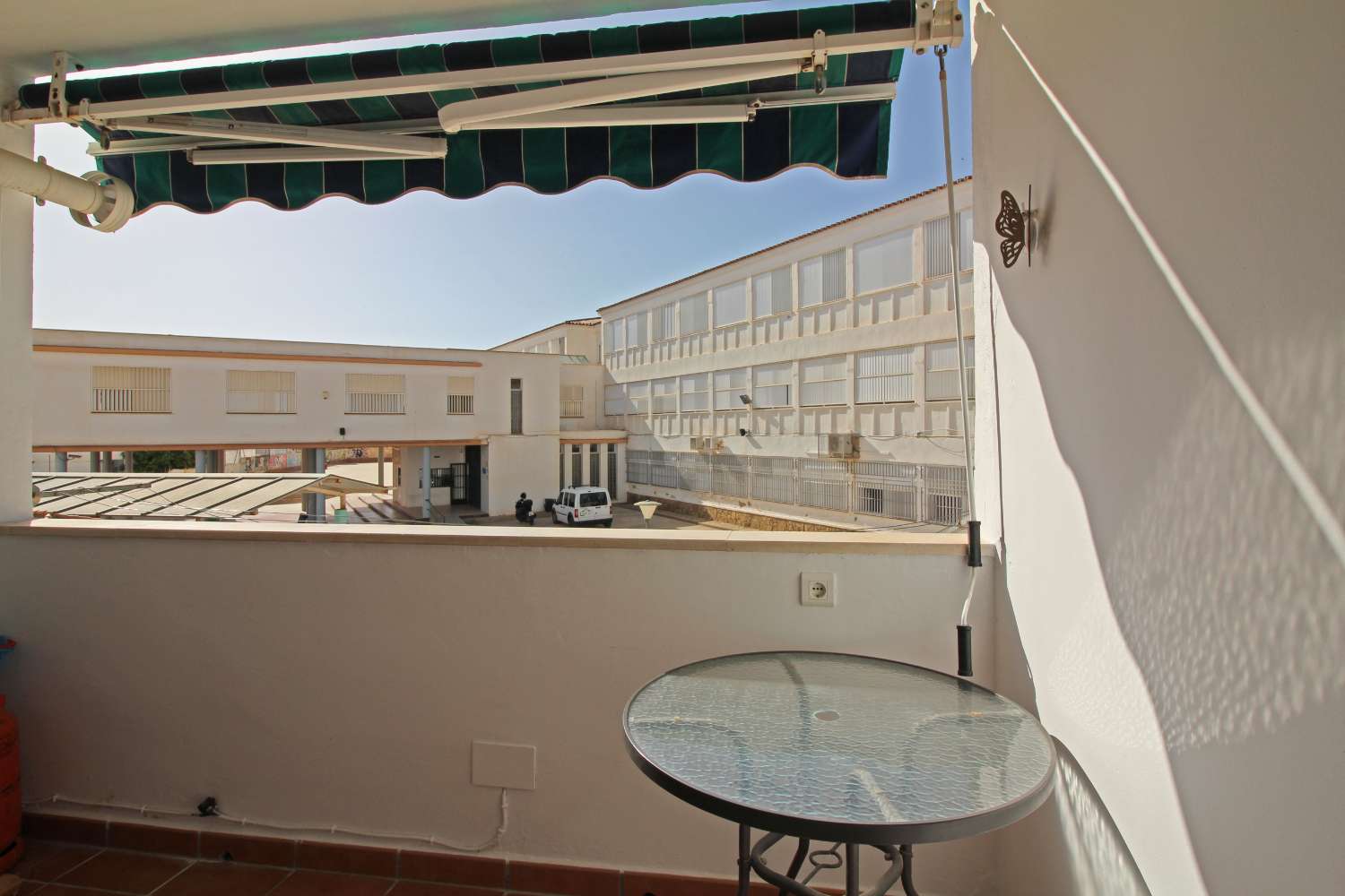 Appartement te koop in Nerja