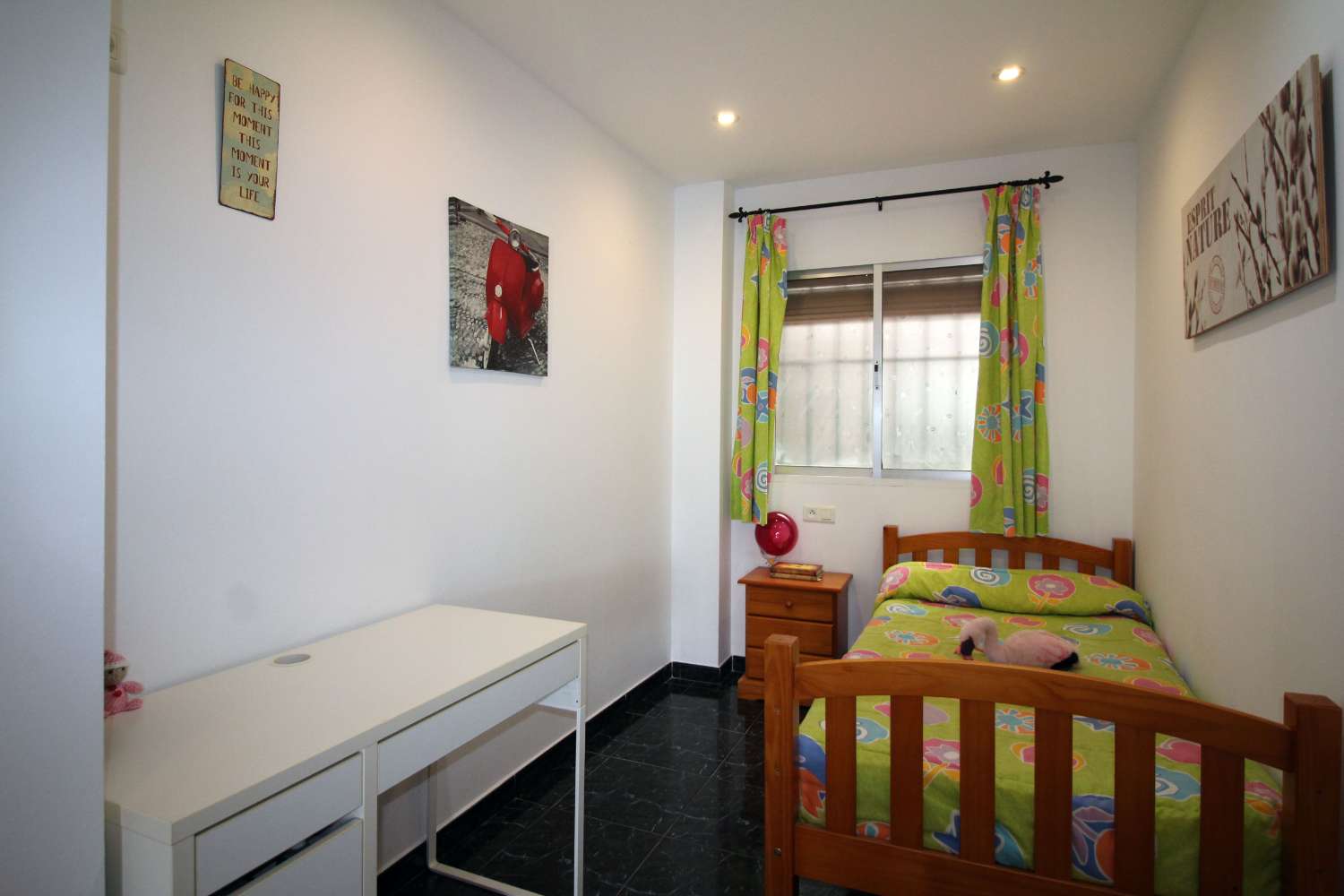 Appartement te koop in Nerja