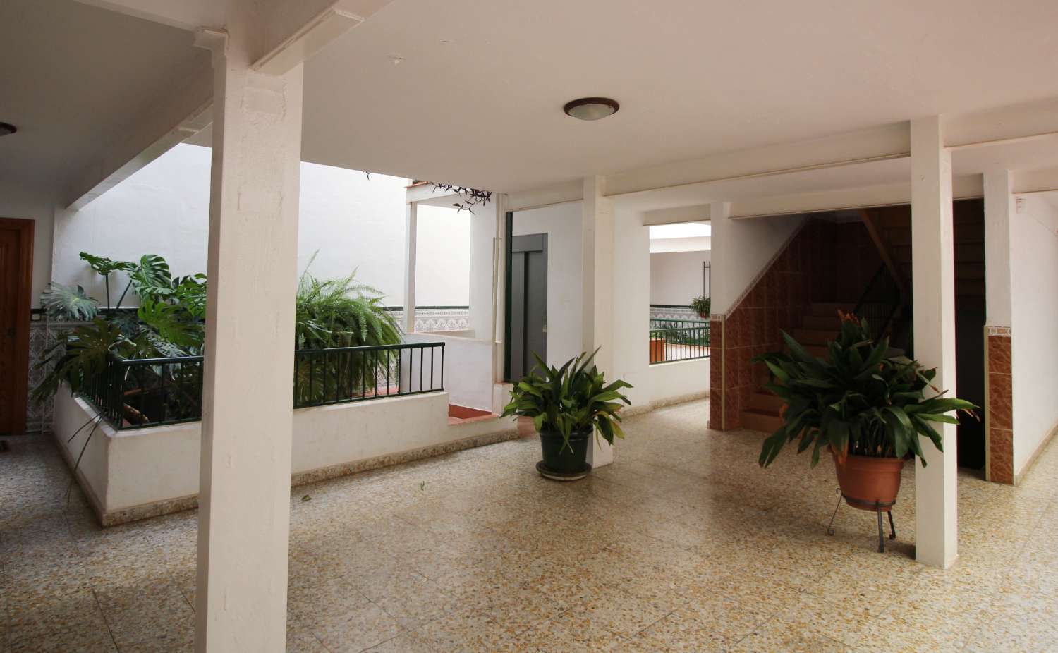 Appartement te koop in Nerja