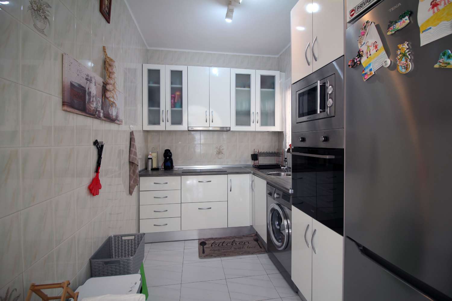 Appartement te koop in Torrox