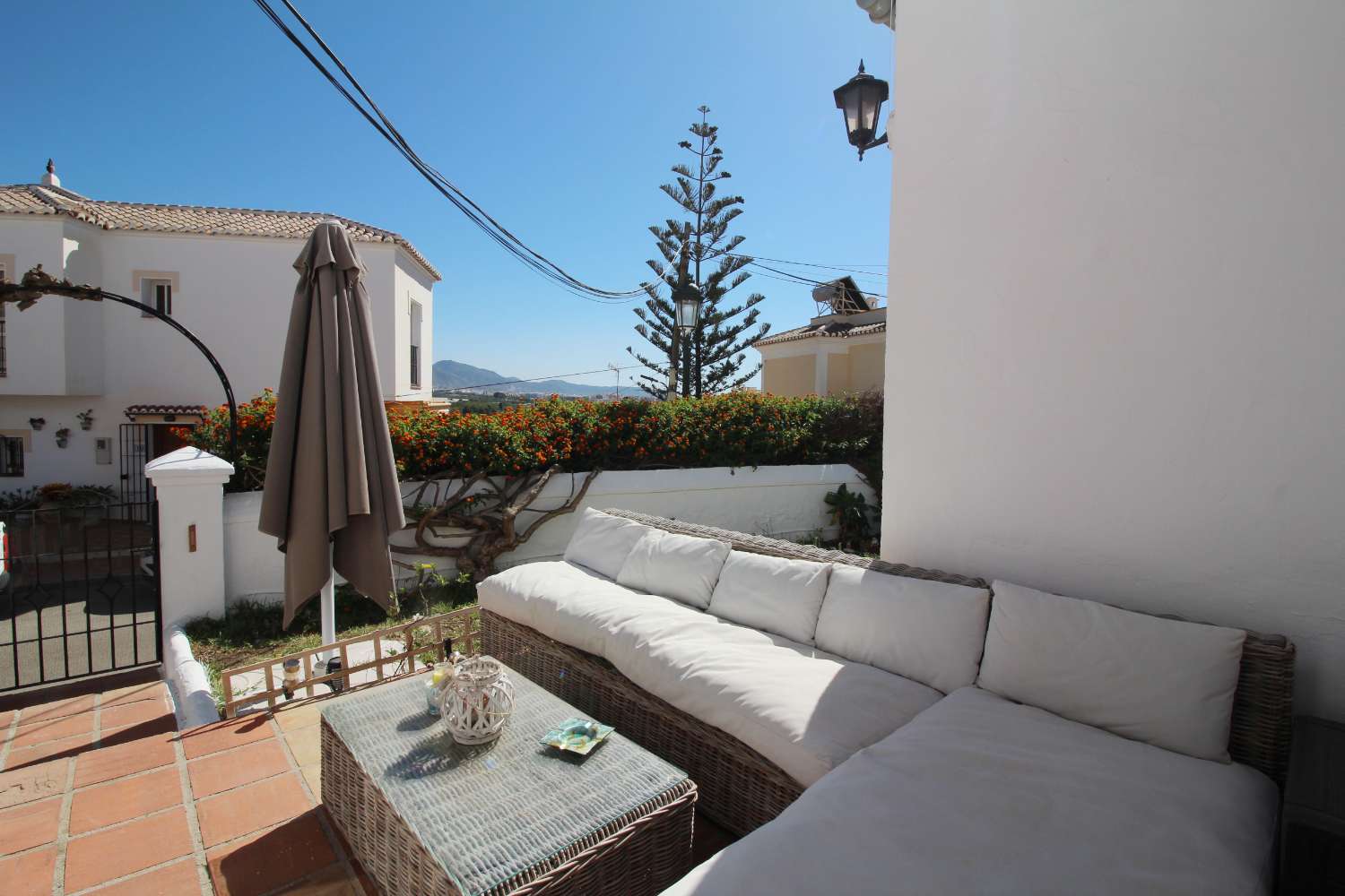 Apartamento en venta en Nerja