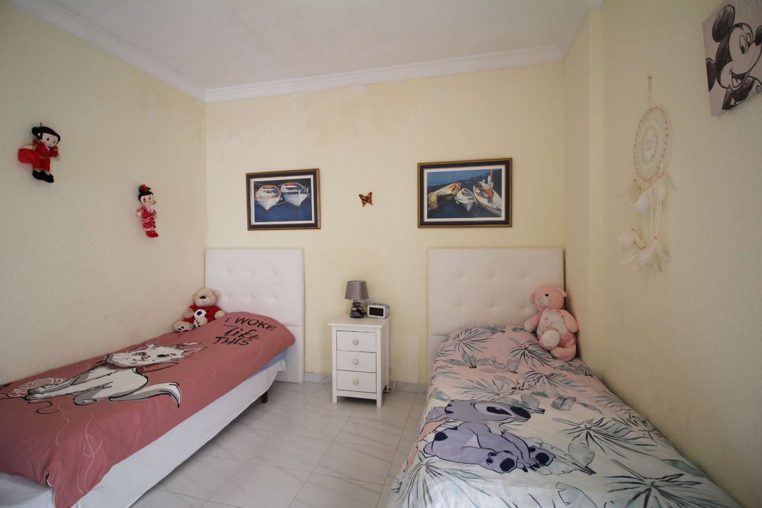 Appartment zum verkauf in Torrox