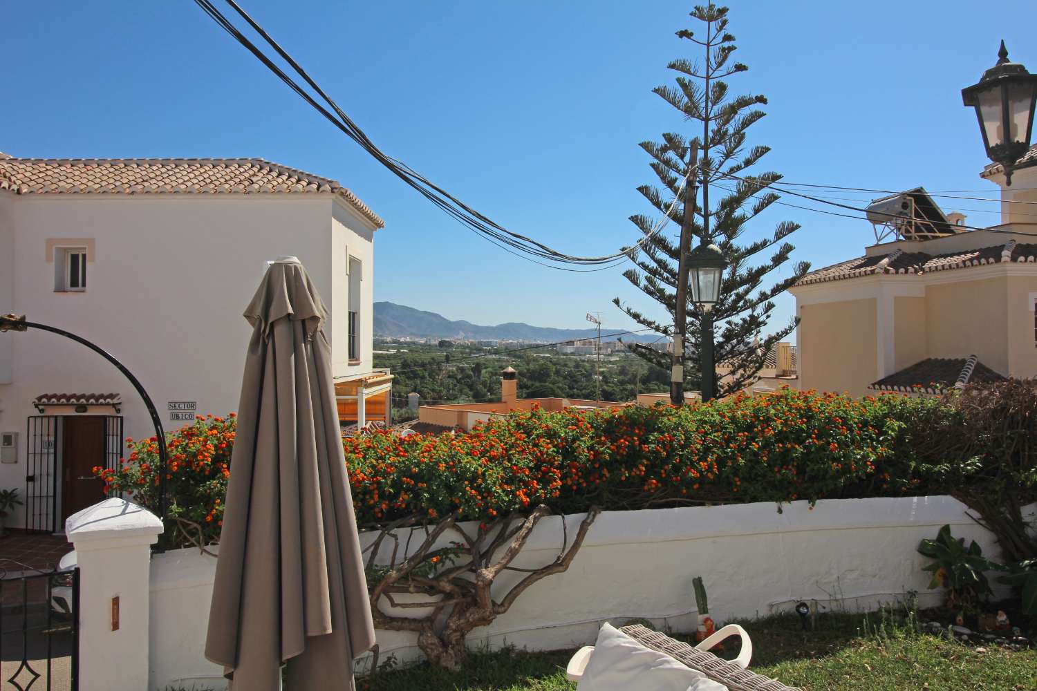 Apartamento en venta en Torrox