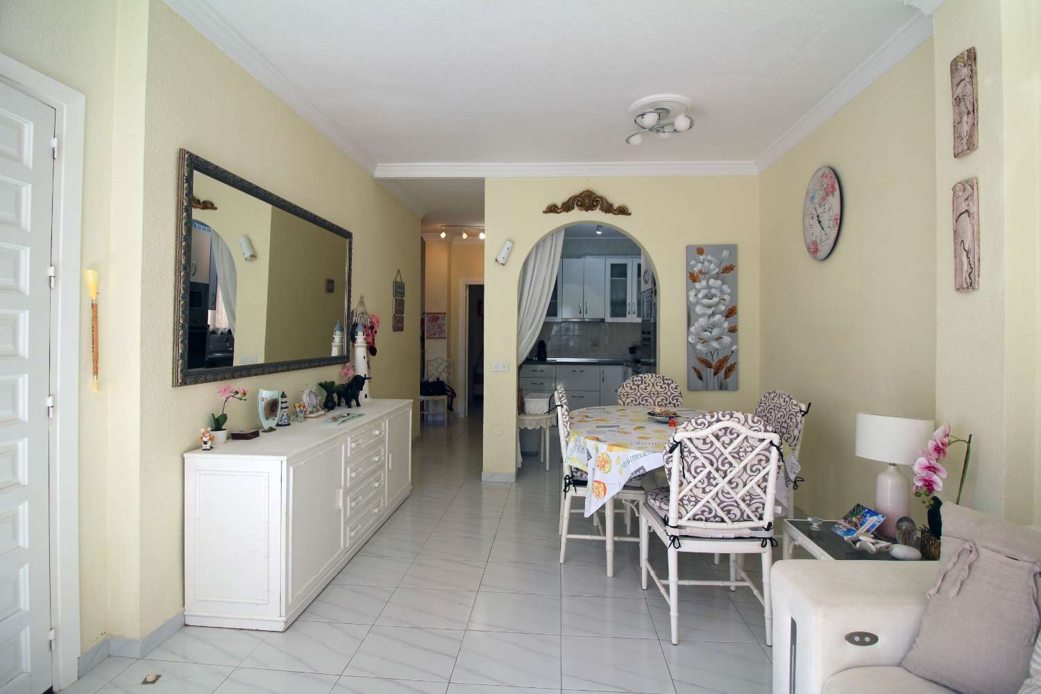 Appartement te koop in Torrox