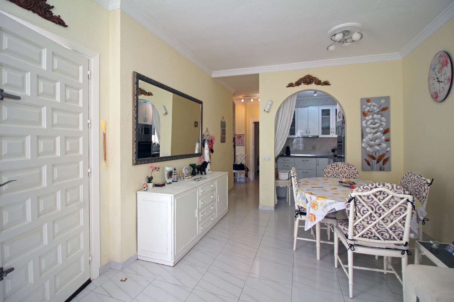 Appartement te koop in Torrox