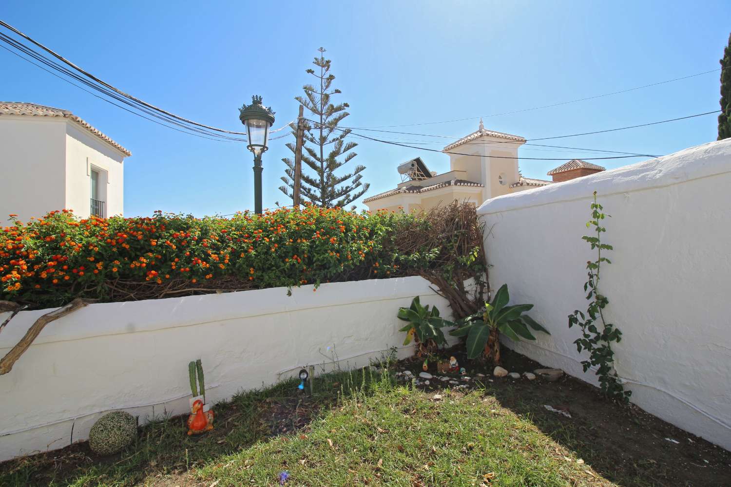 Apartamento en venta en Torrox