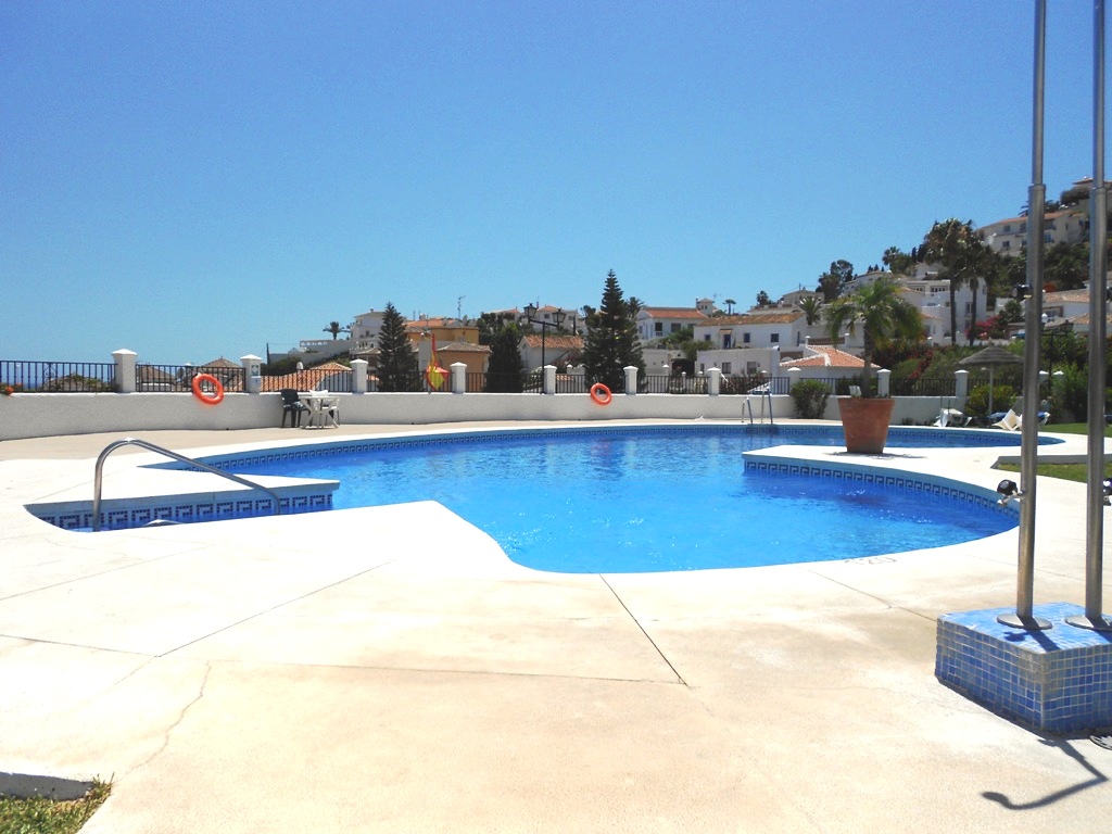 Petit Appartement en vente à Punta Lara (Nerja)