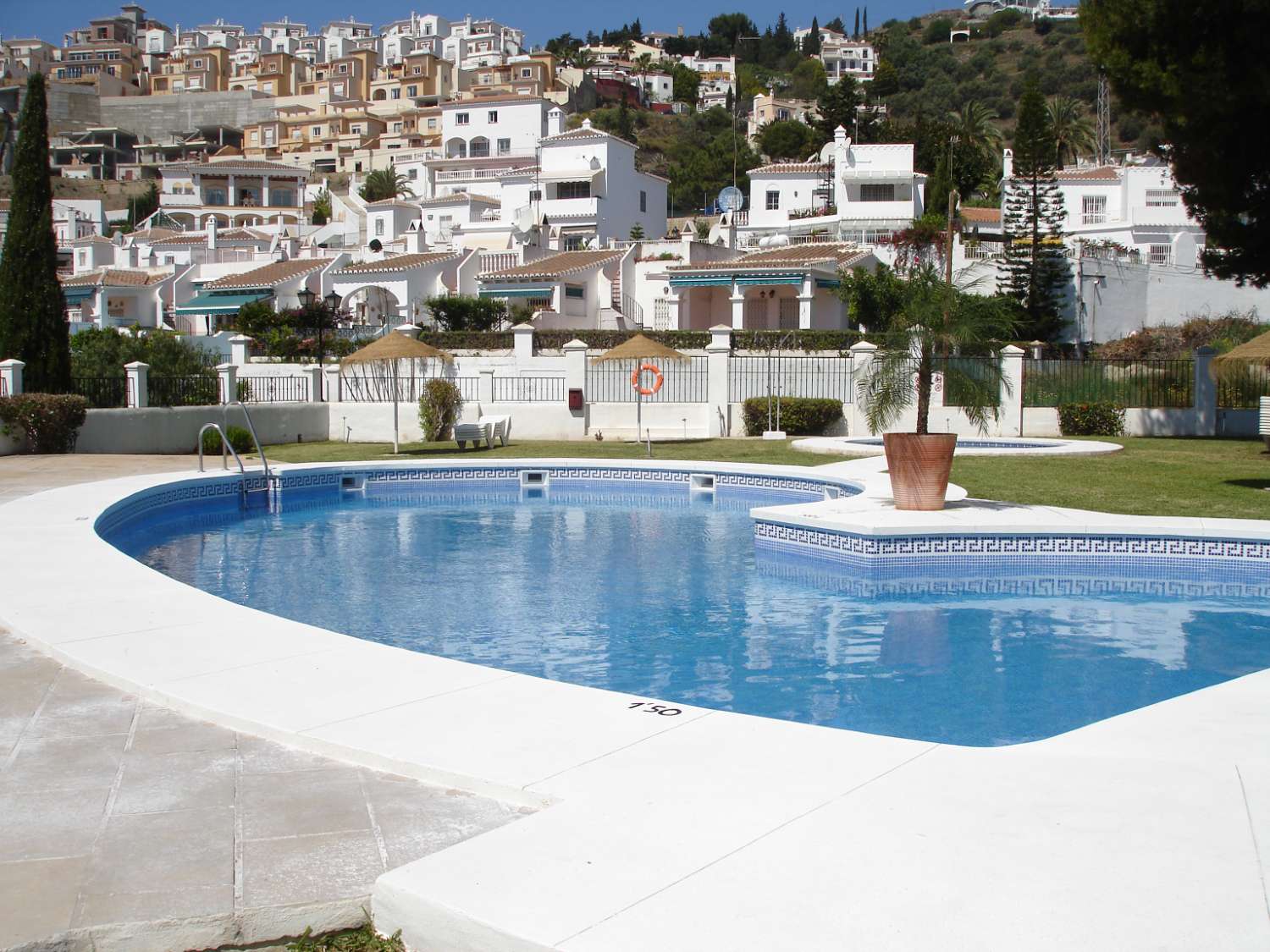 Appartment zum verkauf in Nerja