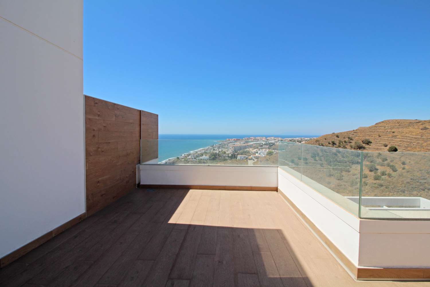 Appartement te koop in Torrox