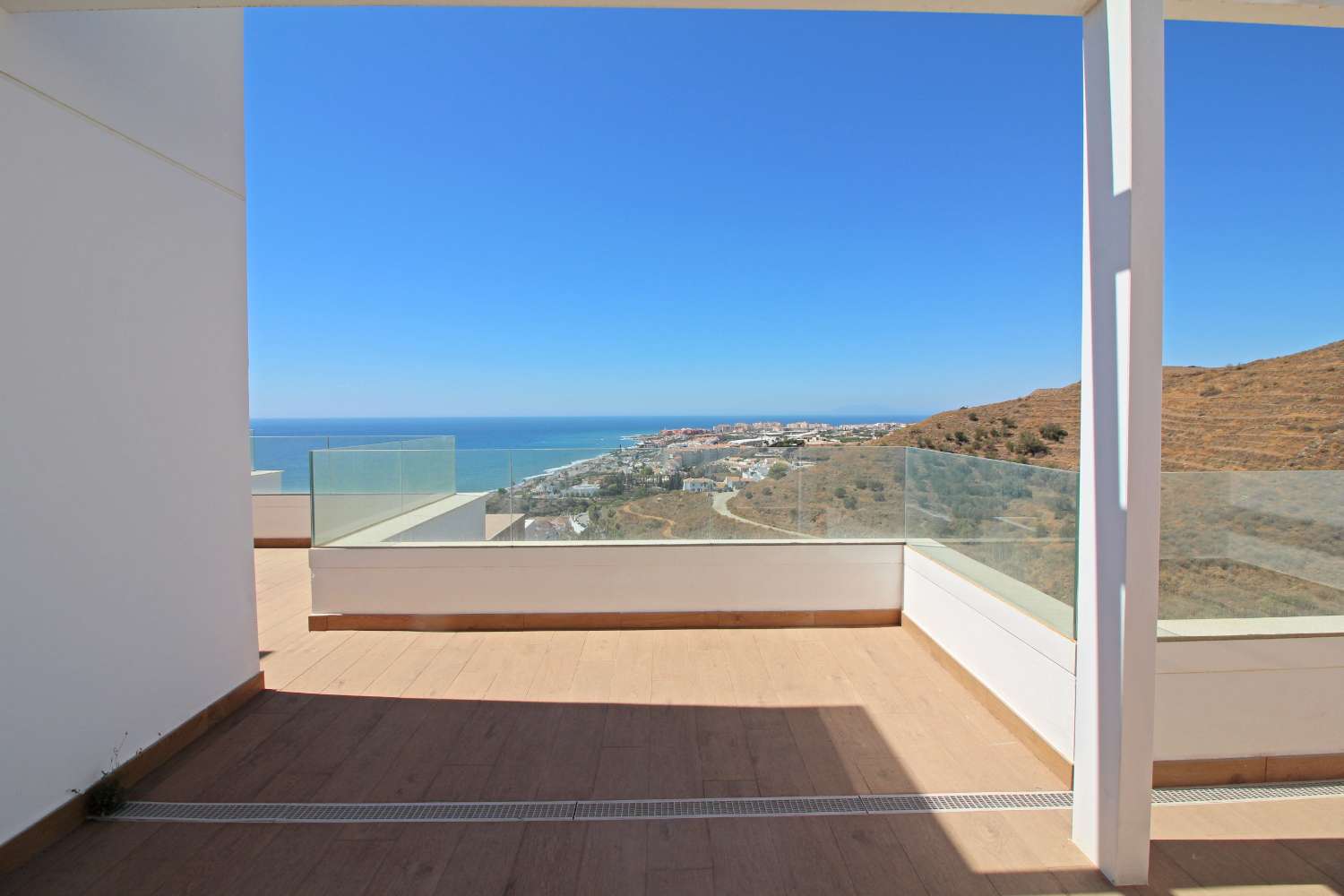 Appartement te koop in Torrox