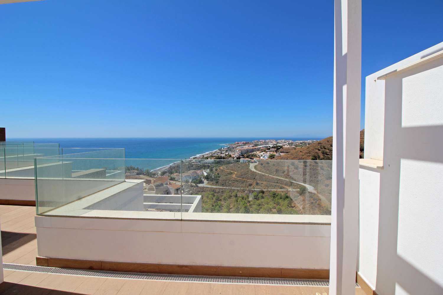 Appartement te koop in Torrox