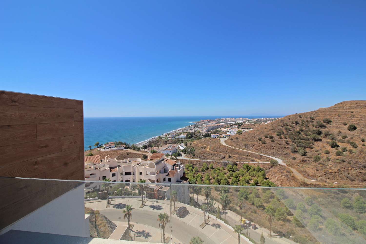 Appartement te koop in Torrox