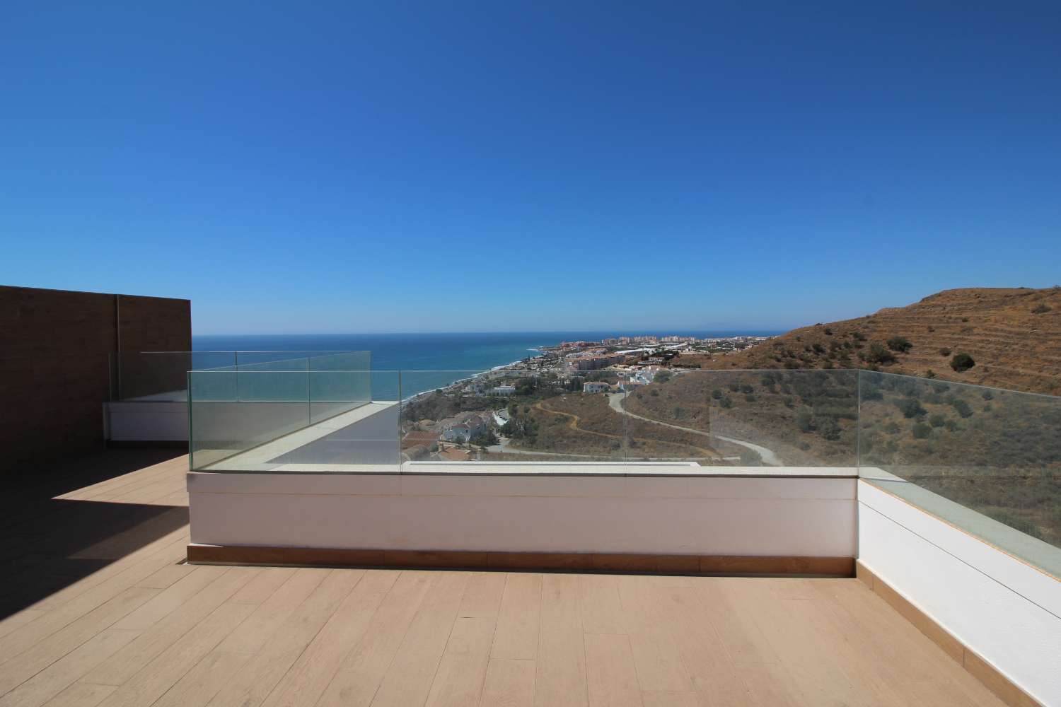 Apartamento en venta en Torrox