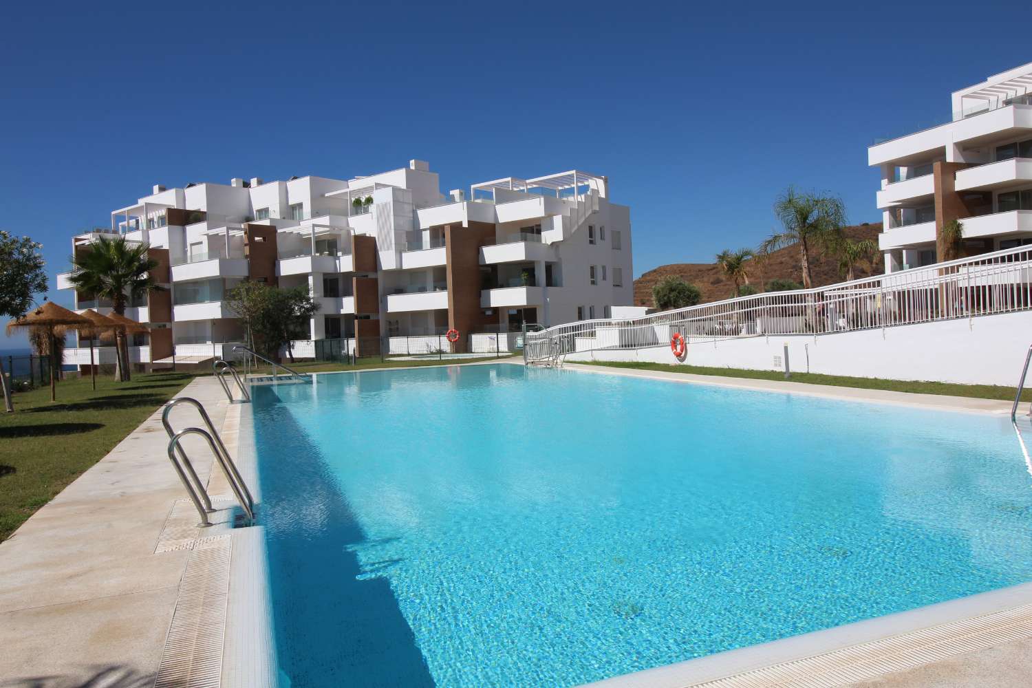 Appartement te koop in Torrox