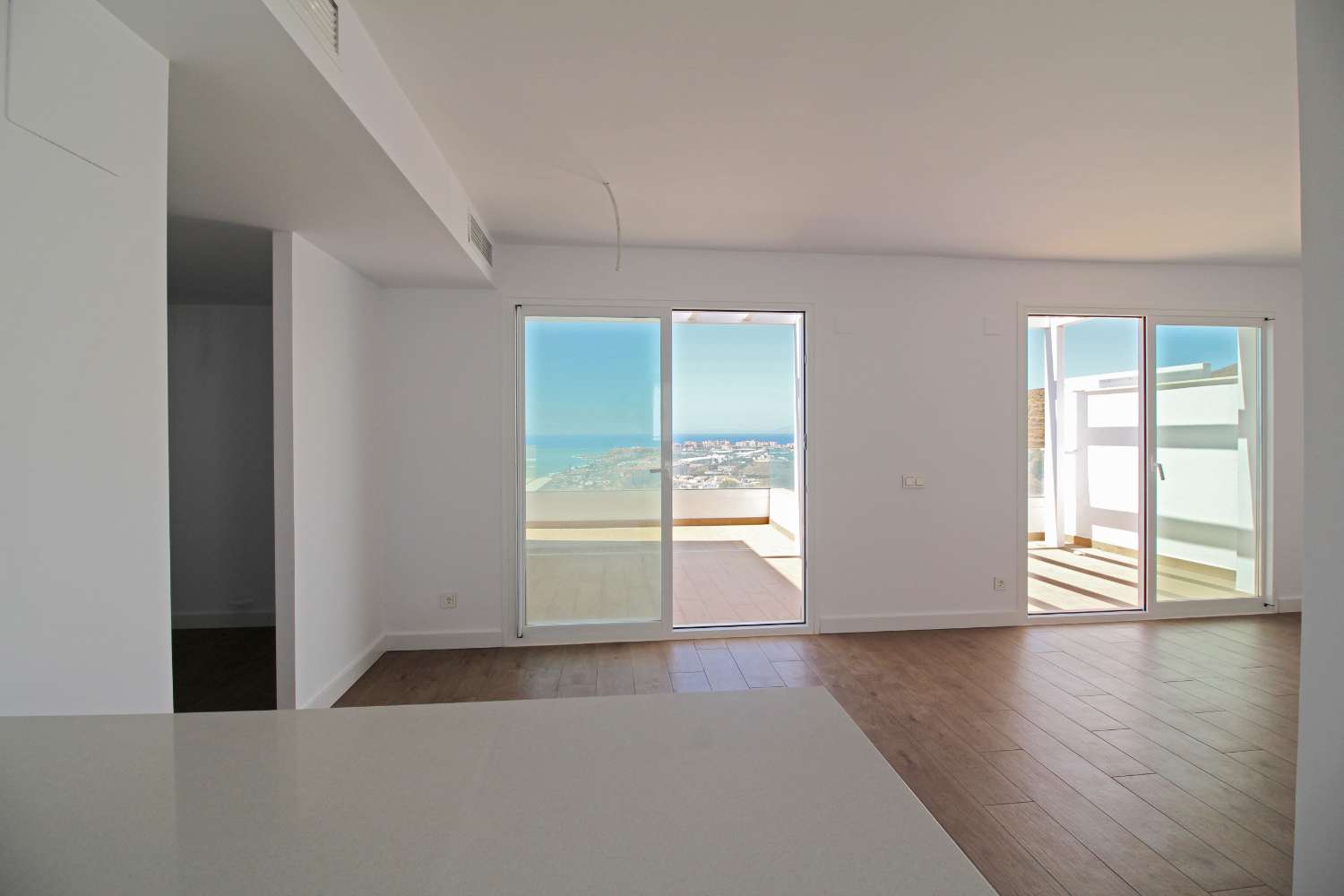 Appartement te koop in Torrox