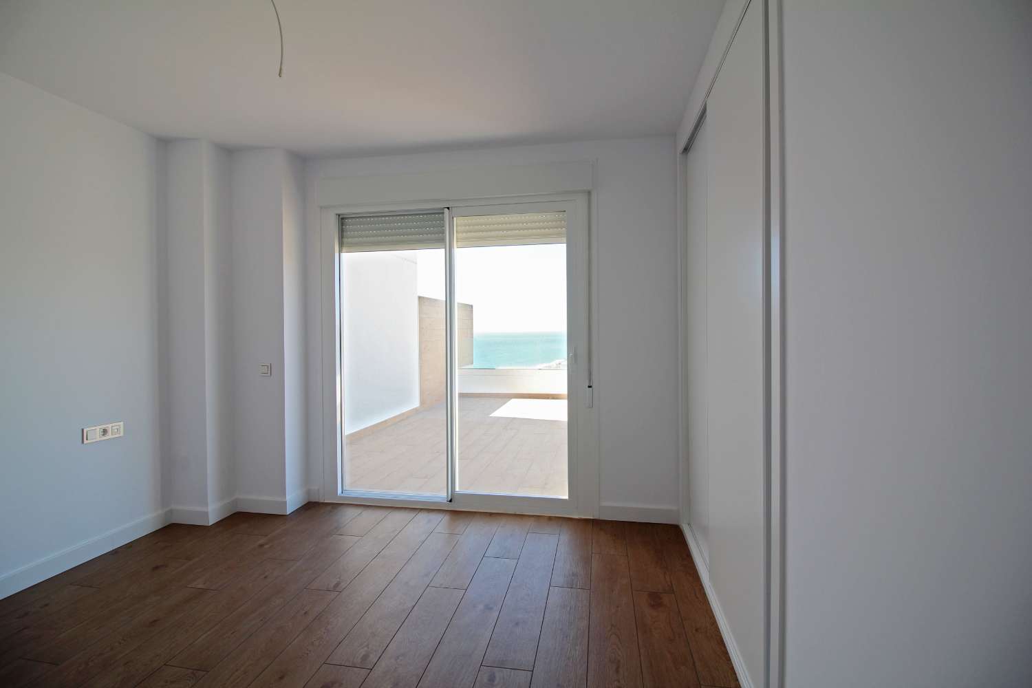 Appartement te koop in Torrox