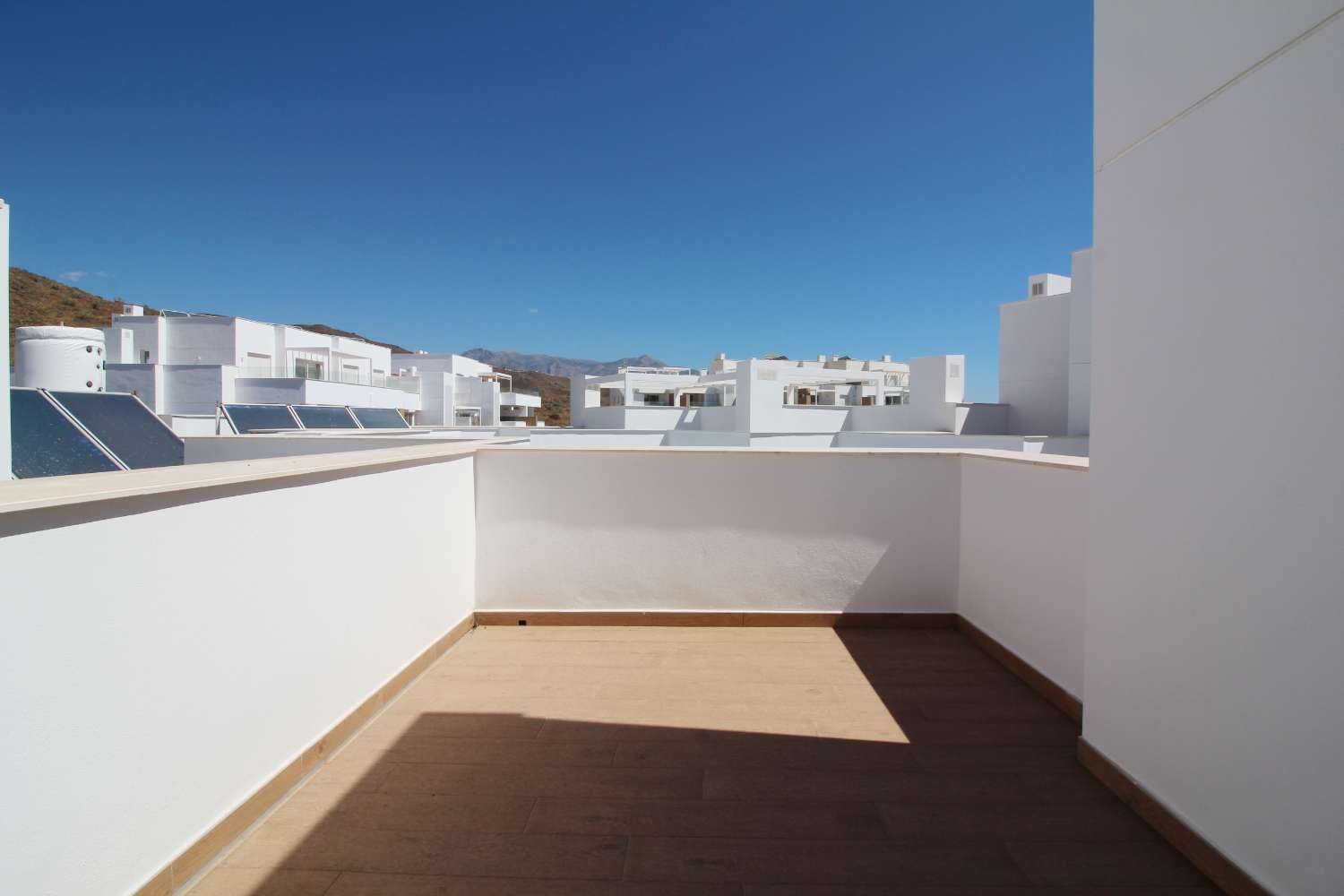 Appartement te koop in Torrox