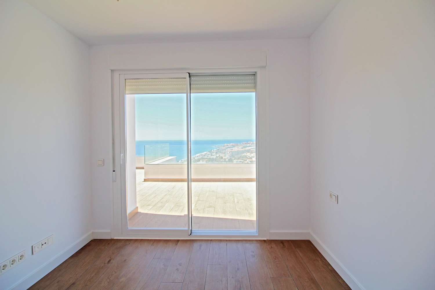 Appartement te koop in Torrox