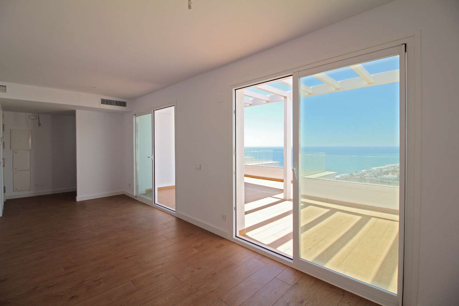 Apartamento en venta en Torrox