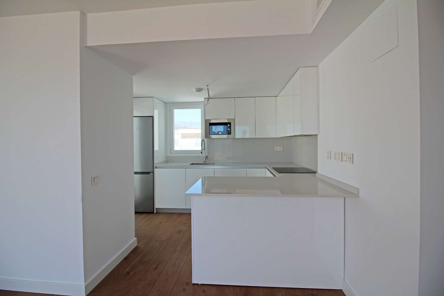 Apartamento en venta en Torrox