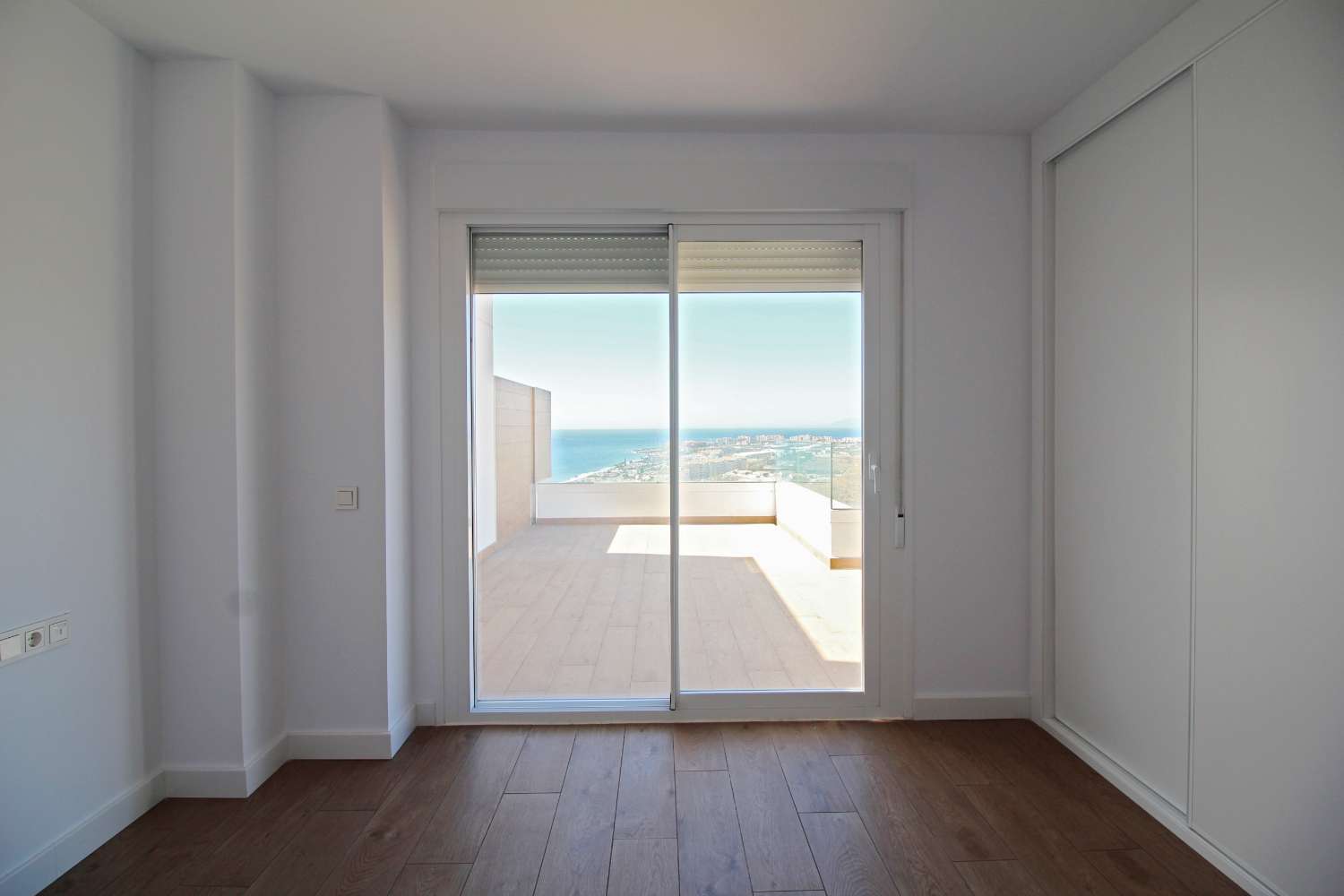 Petit Appartement en vente à Torrox