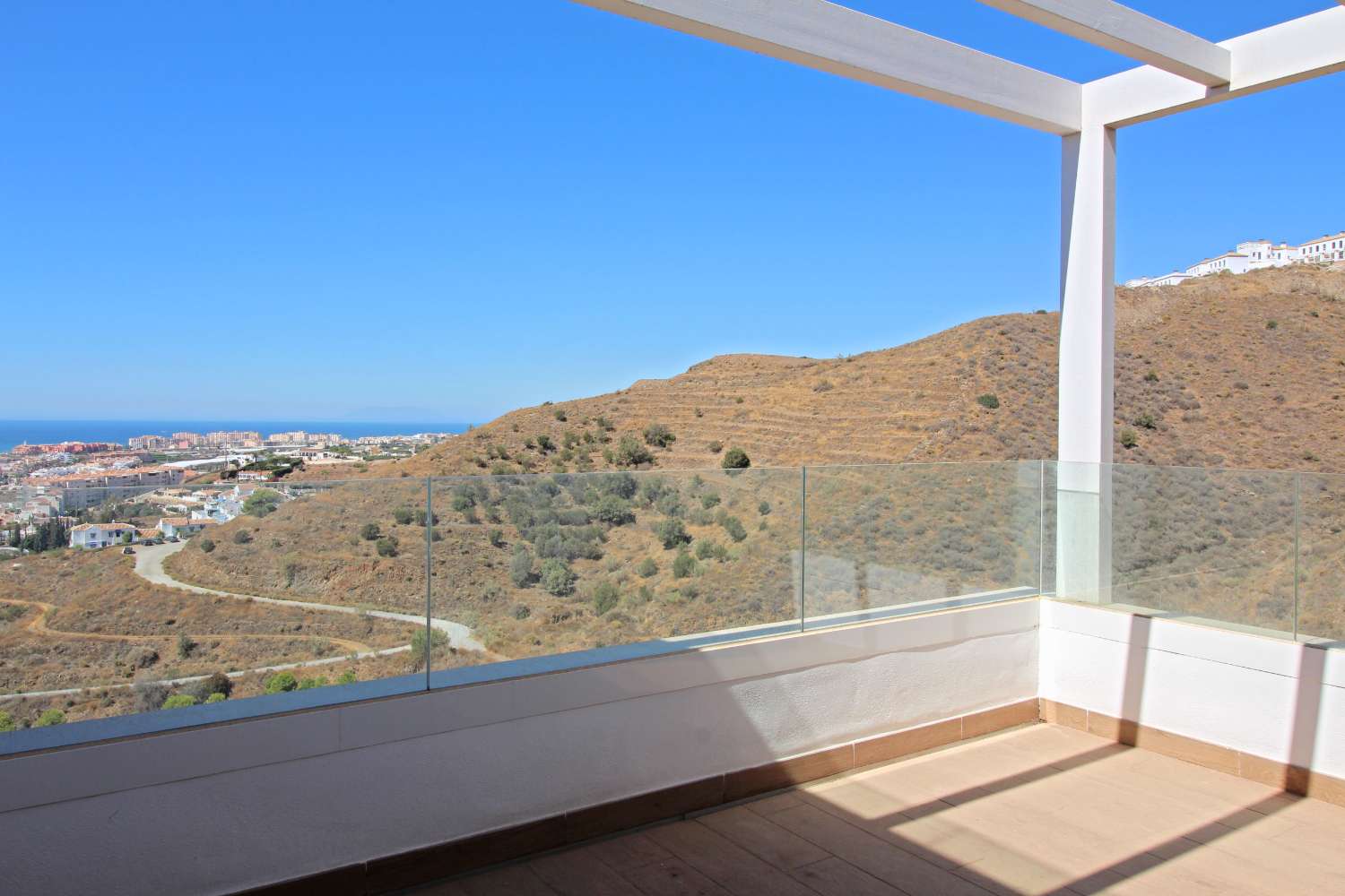 Appartement te koop in Torrox