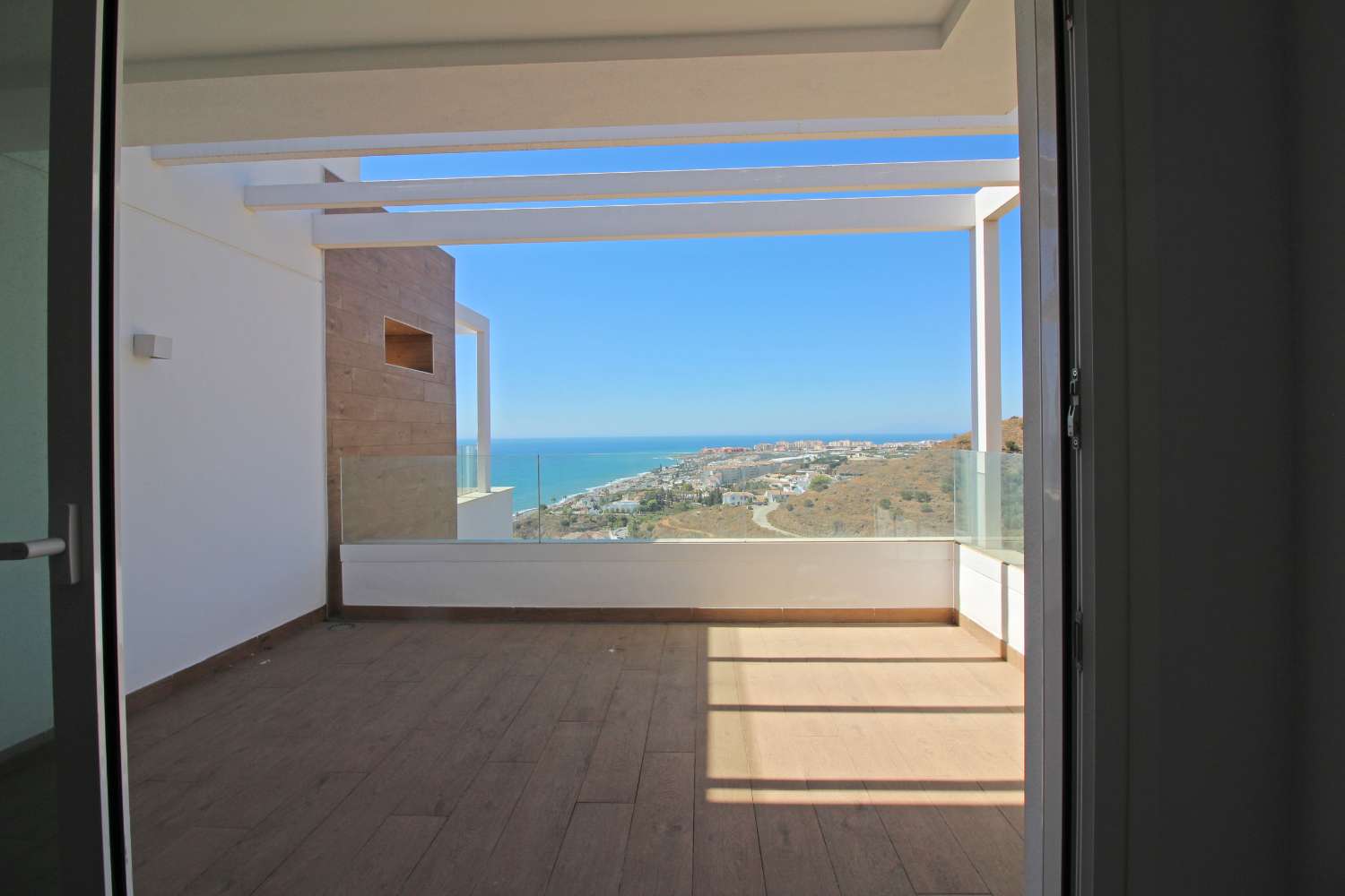 Appartement te koop in Torrox