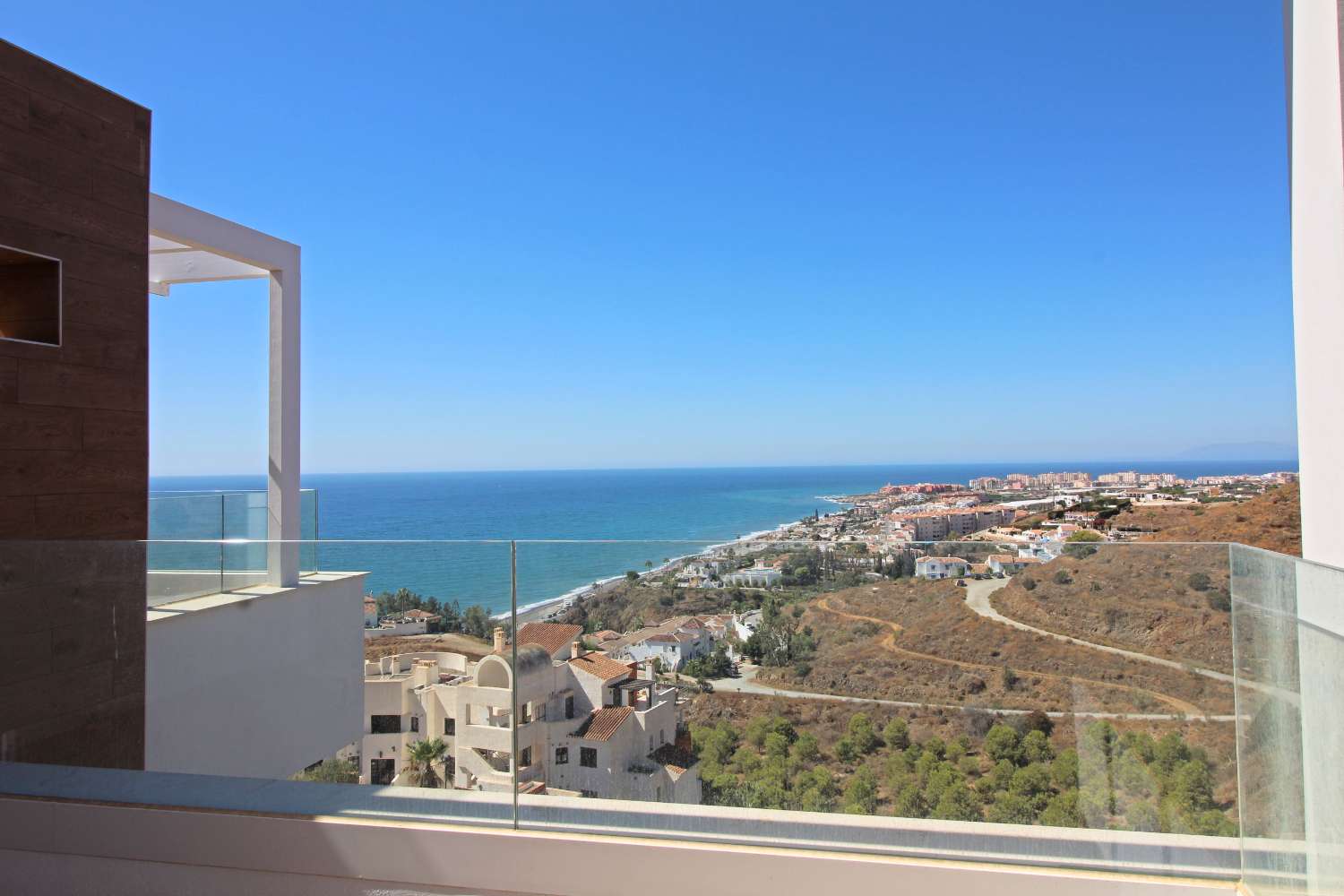 Apartamento en venta en Torrox