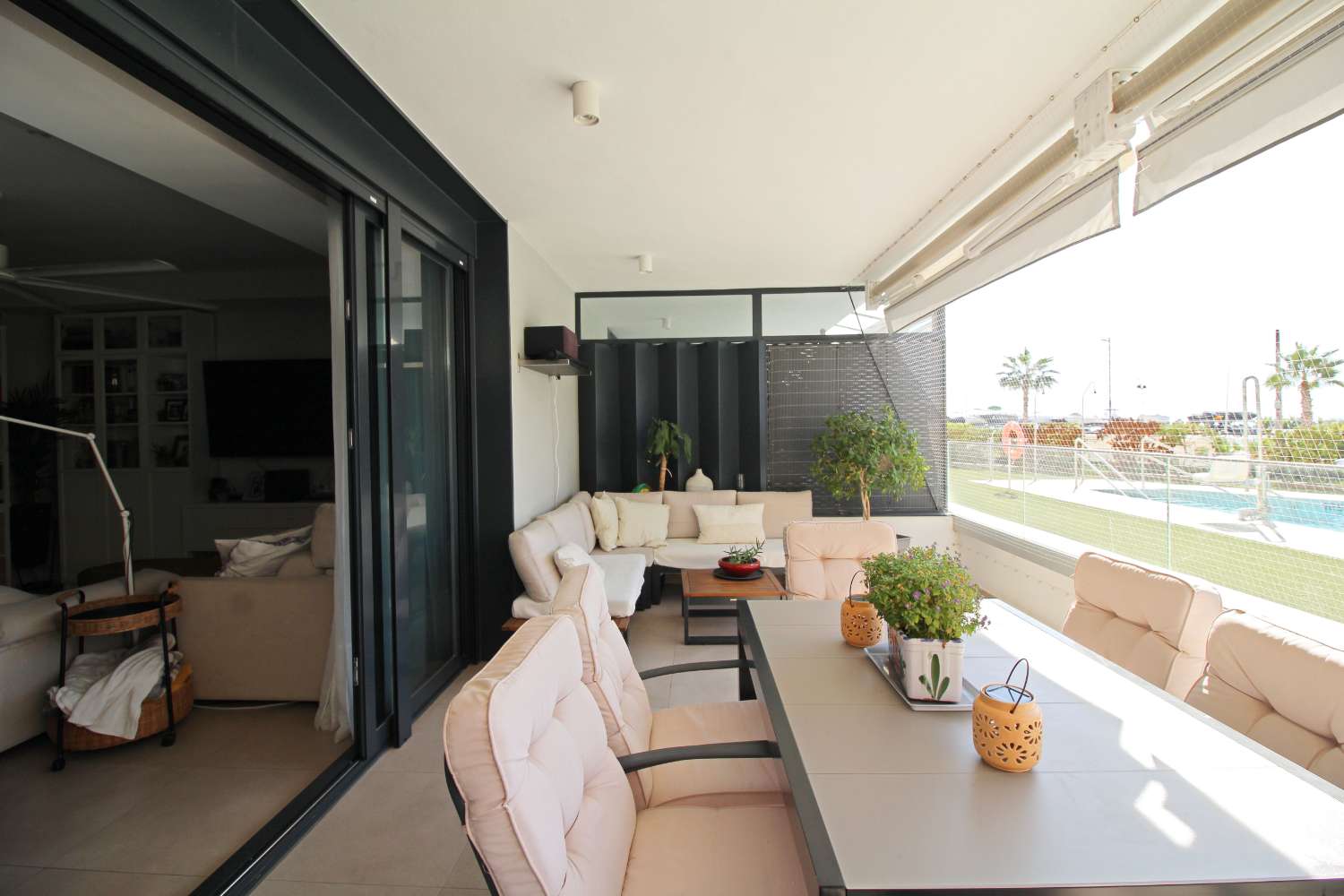 Apartamento en venta en Torrox