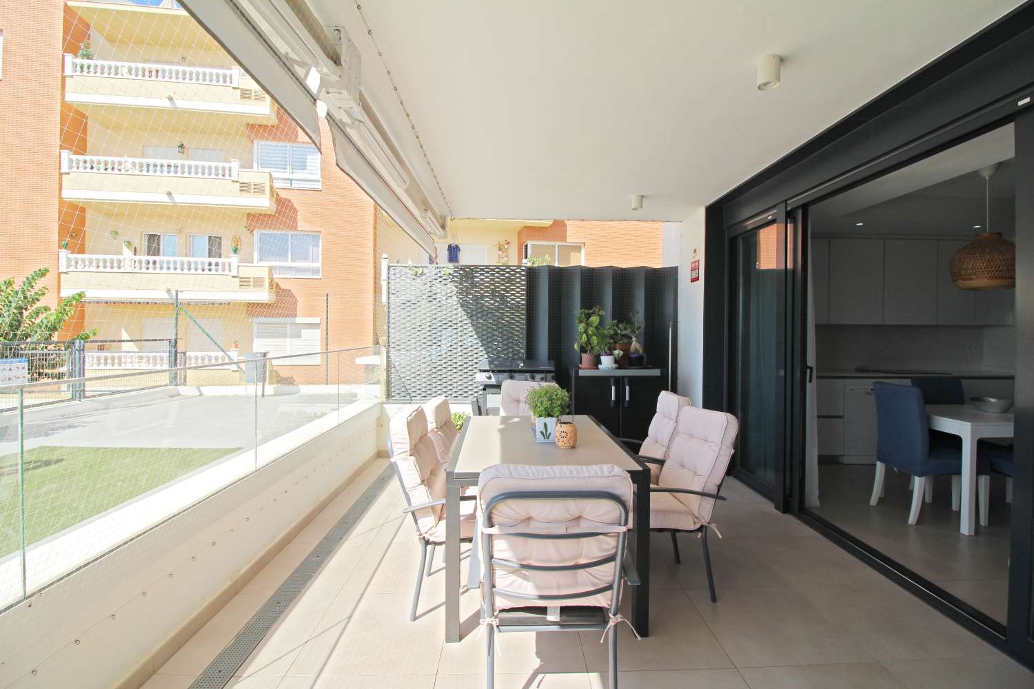 Appartement te koop in Torrox