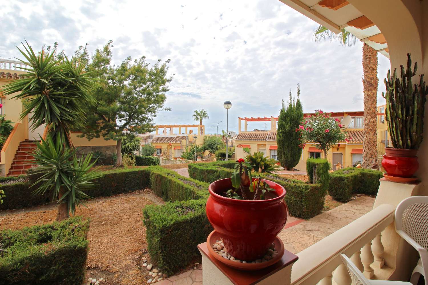 Appartement te koop in Torrox Park