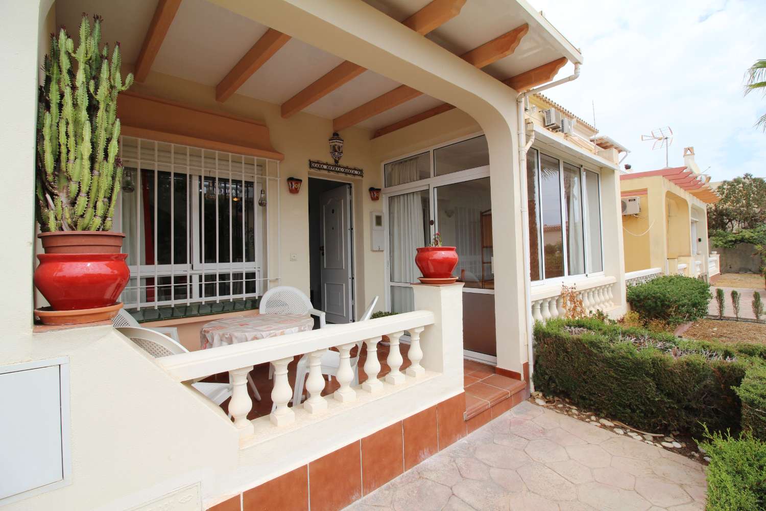 Apartamento en venta en Torrox Park