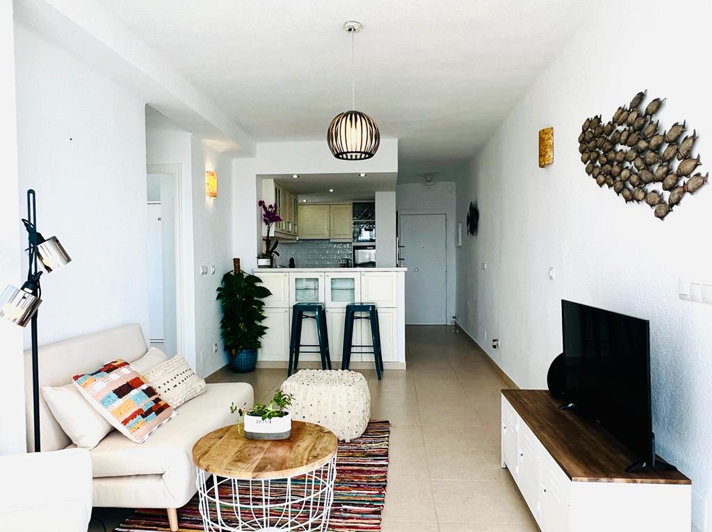 Penthouse en vente à Torrox