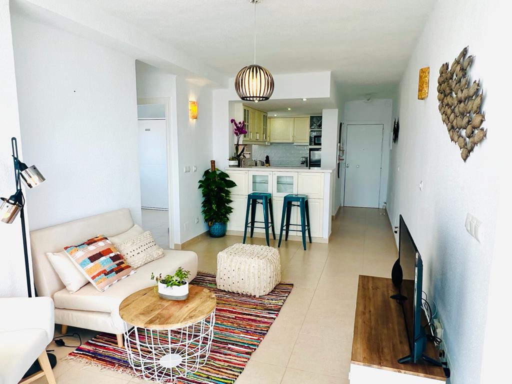 Penthouse en vente à Torrox